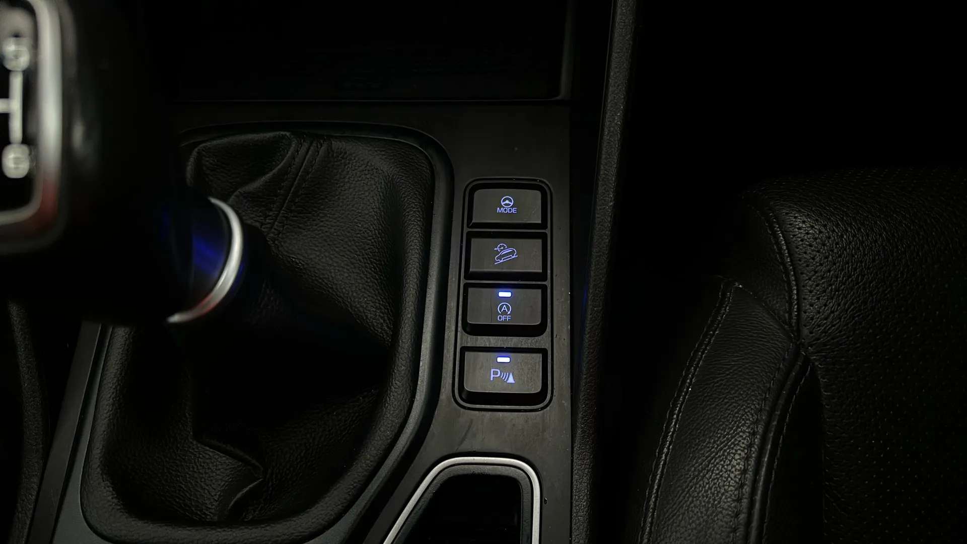 2018 HYUNDAI TUCSON 2018 HYUNDAI TUCSON