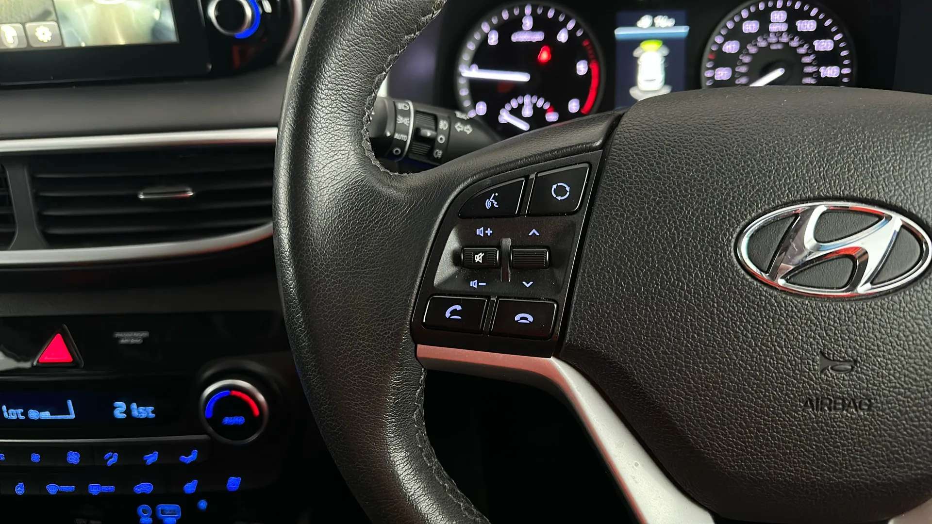 2018 HYUNDAI TUCSON 2018 HYUNDAI TUCSON