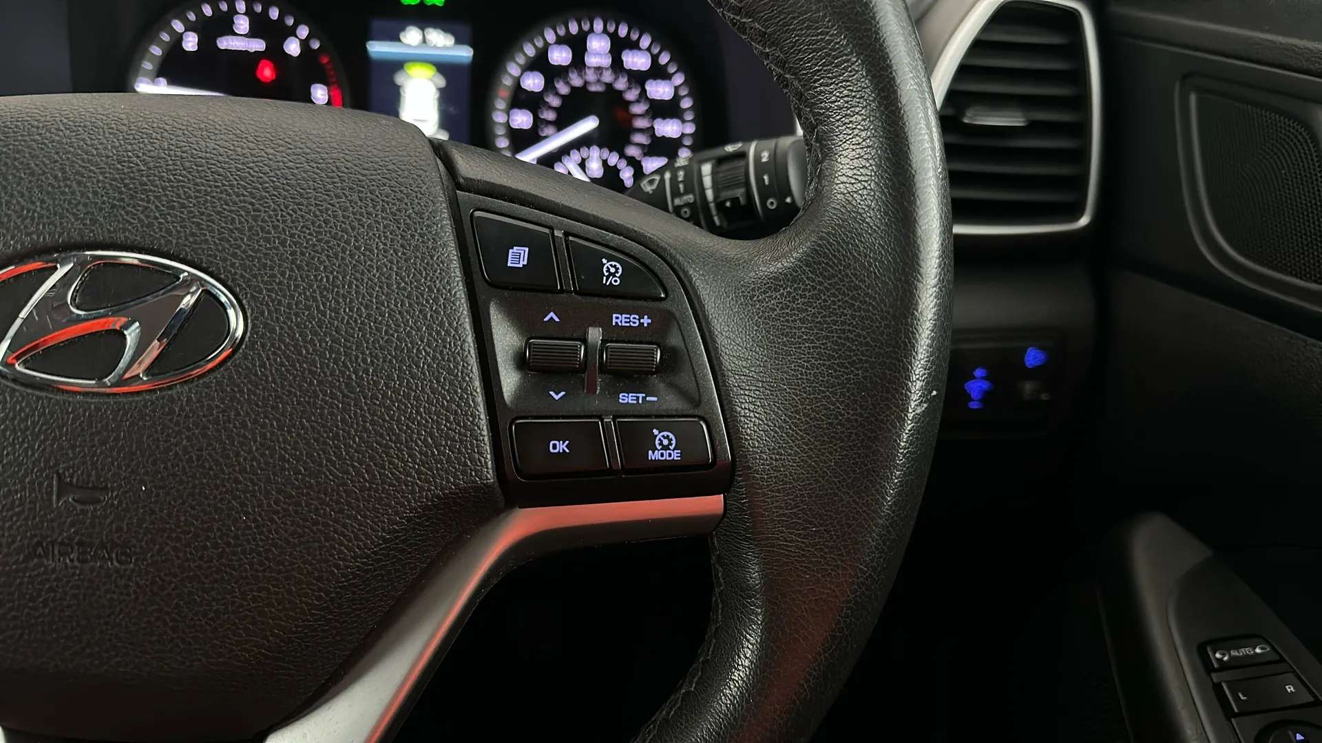 2018 HYUNDAI TUCSON 2018 HYUNDAI TUCSON