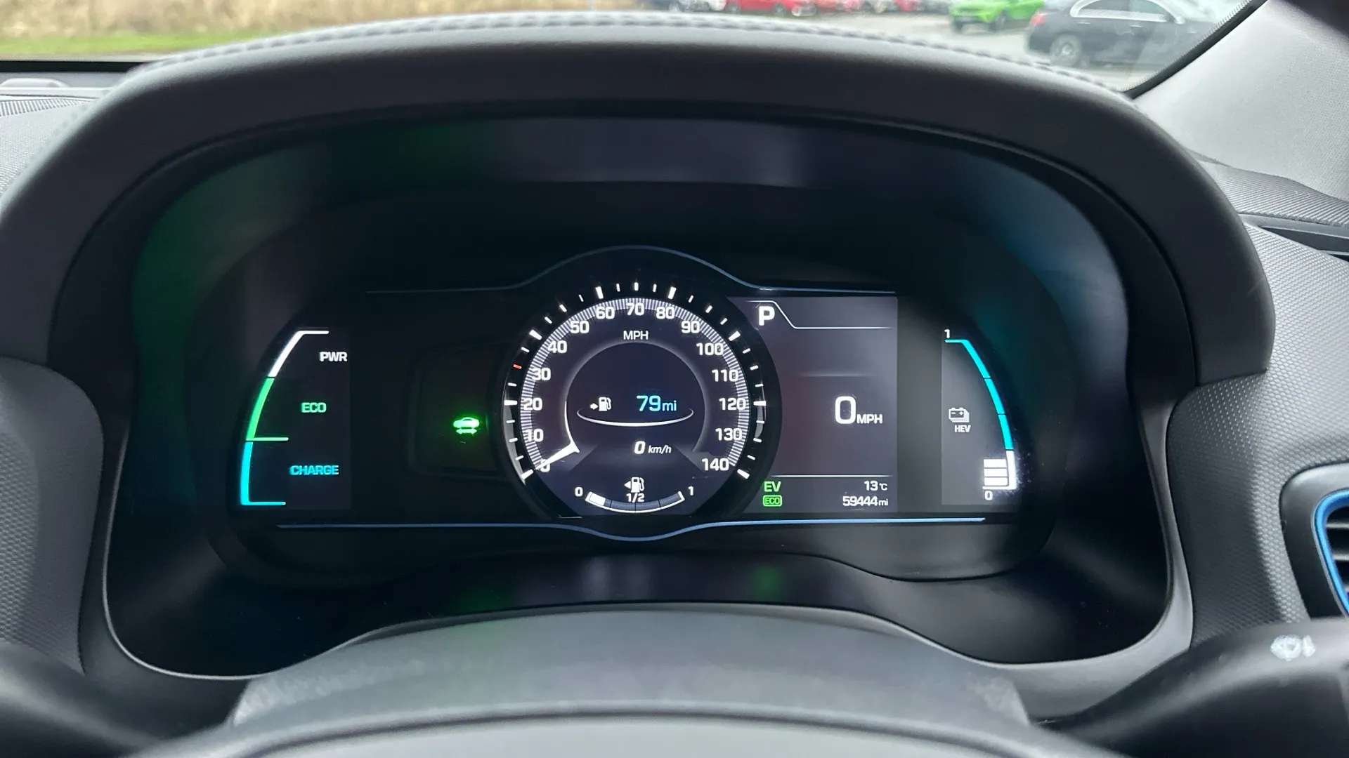 2019 HYUNDAI IONIQ 2019 HYUNDAI IONIQ