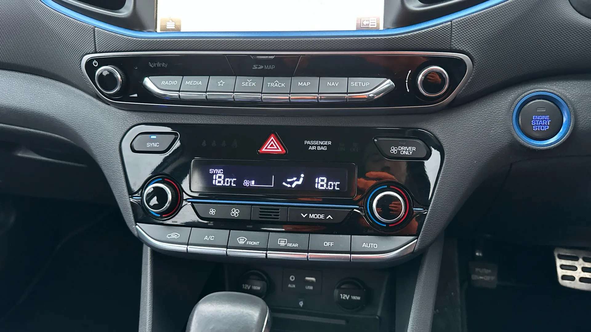 2019 HYUNDAI IONIQ 2019 HYUNDAI IONIQ