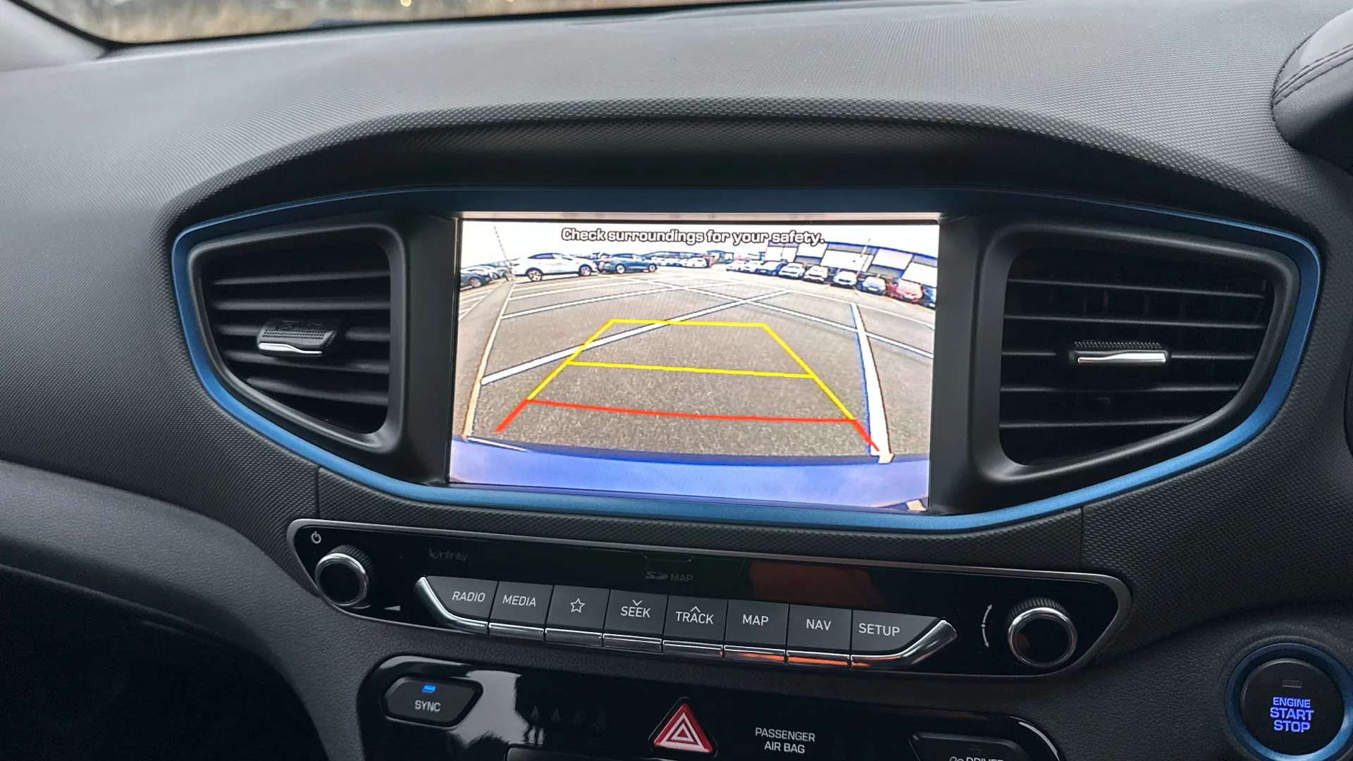 2019 HYUNDAI IONIQ 2019 HYUNDAI IONIQ