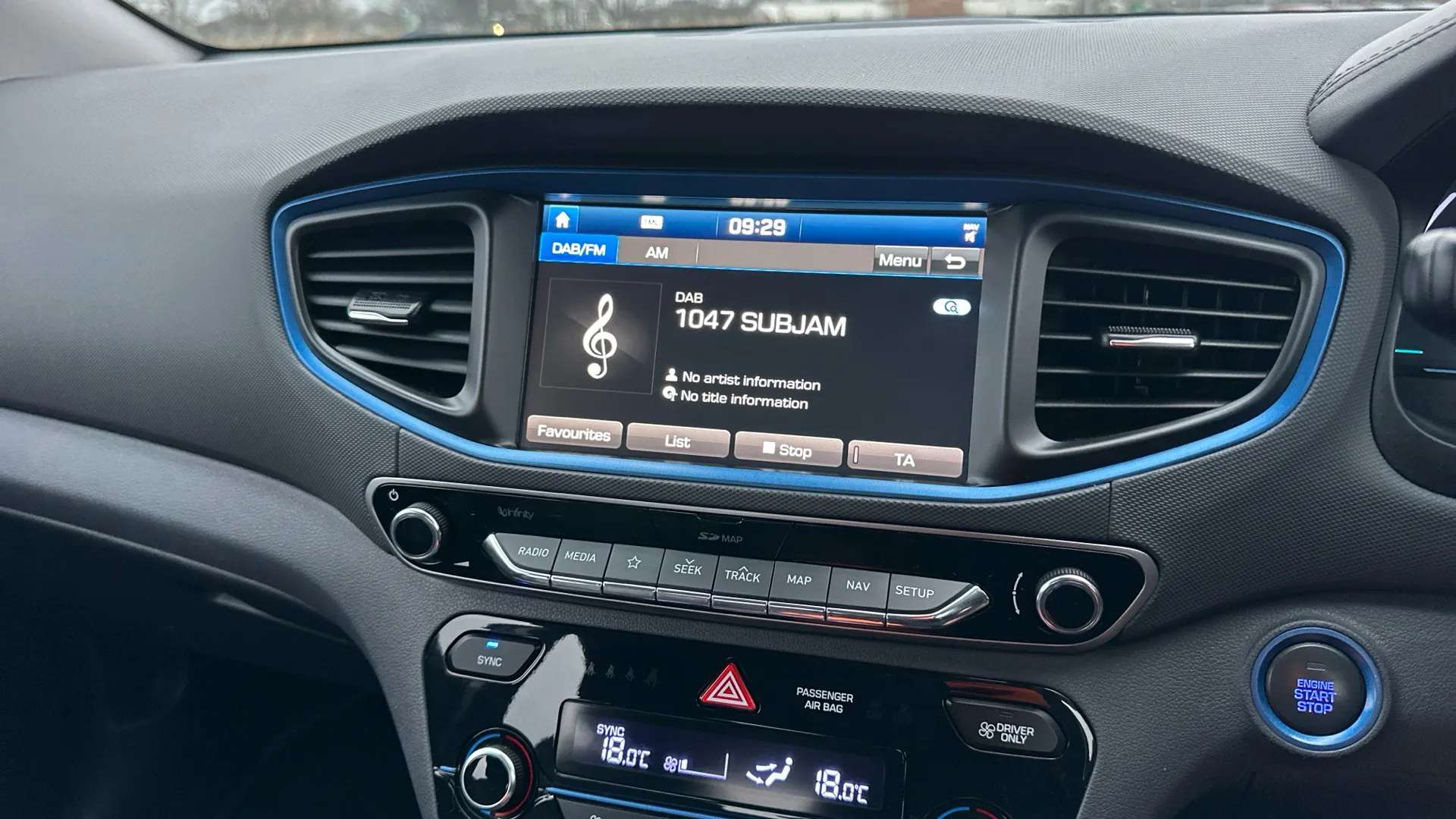 2019 HYUNDAI IONIQ 2019 HYUNDAI IONIQ