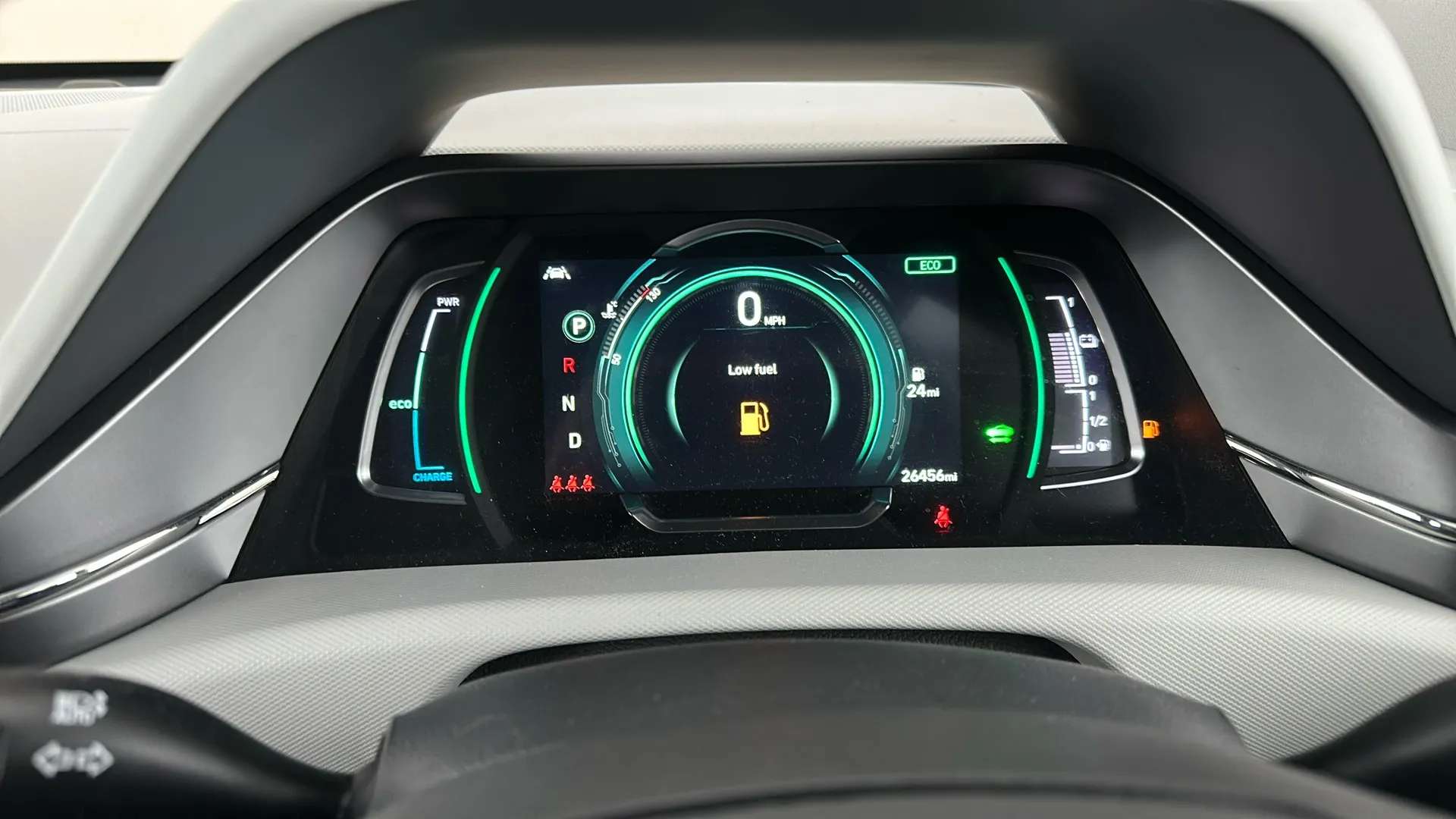 2021 HYUNDAI IONIQ 2021 HYUNDAI IONIQ