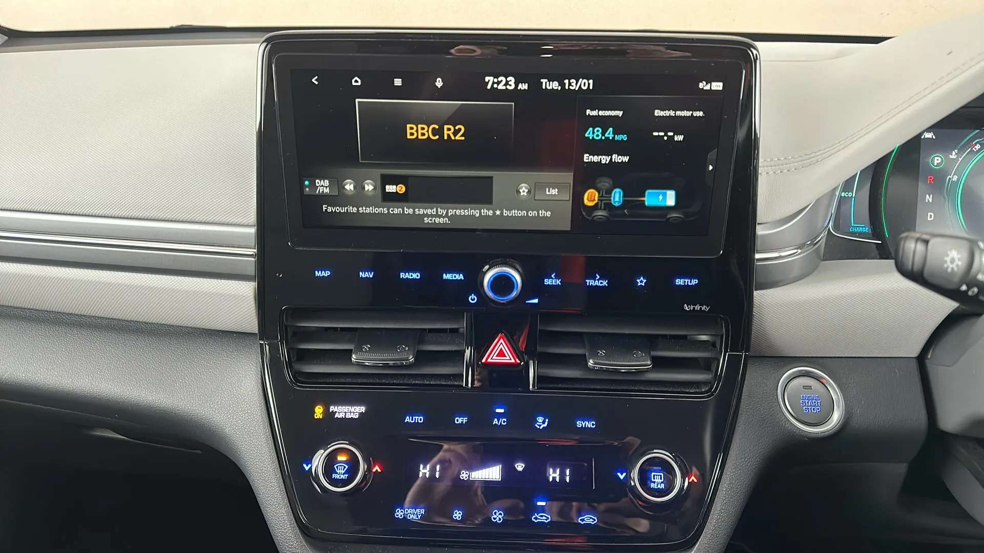 2021 HYUNDAI IONIQ 2021 HYUNDAI IONIQ