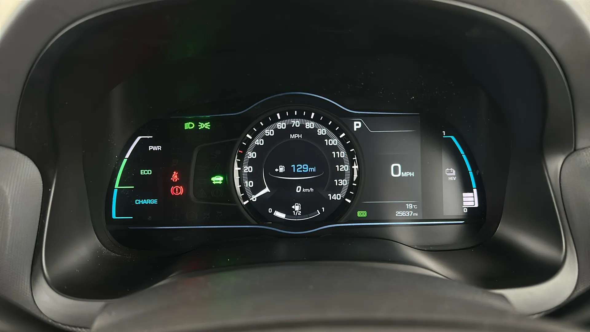 2018 HYUNDAI IONIQ 2018 HYUNDAI IONIQ