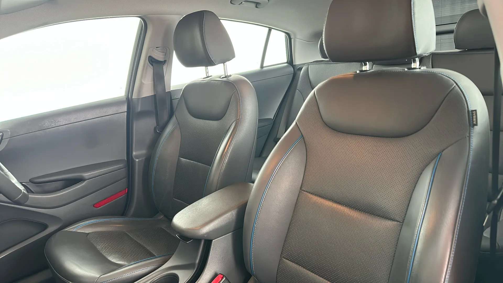 2018 HYUNDAI IONIQ 2018 HYUNDAI IONIQ