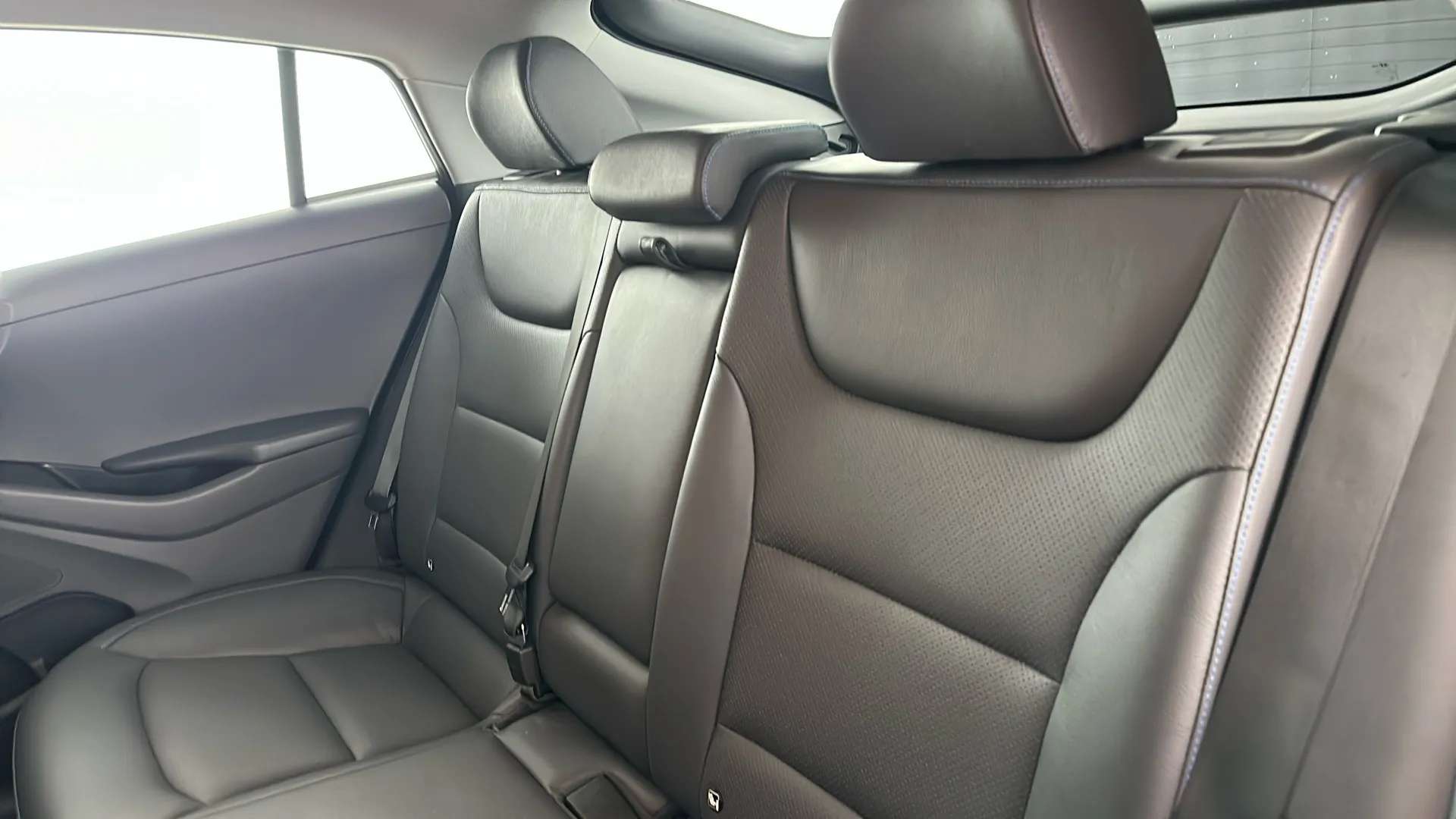 2018 HYUNDAI IONIQ 2018 HYUNDAI IONIQ