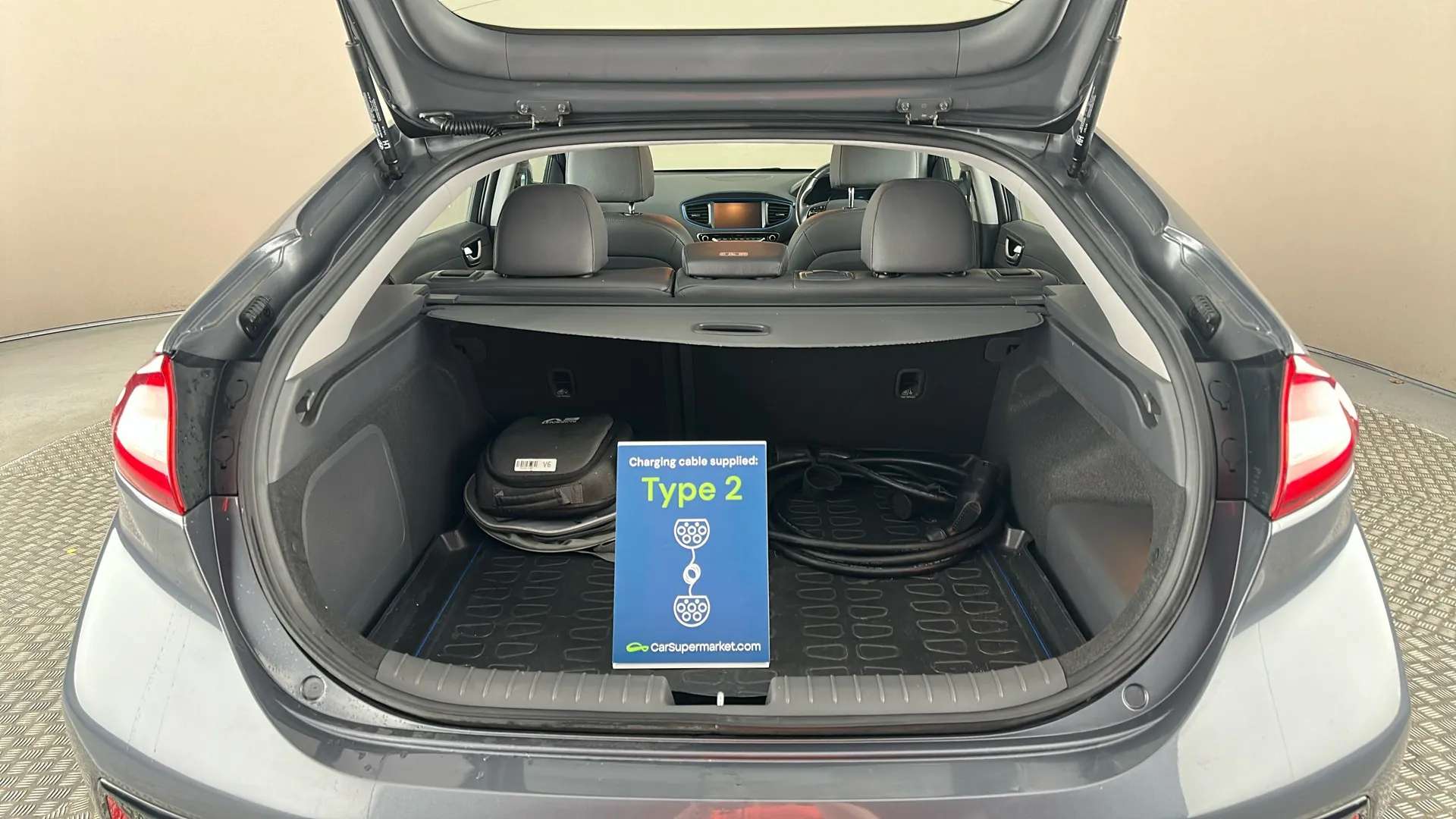 2018 HYUNDAI IONIQ 2018 HYUNDAI IONIQ