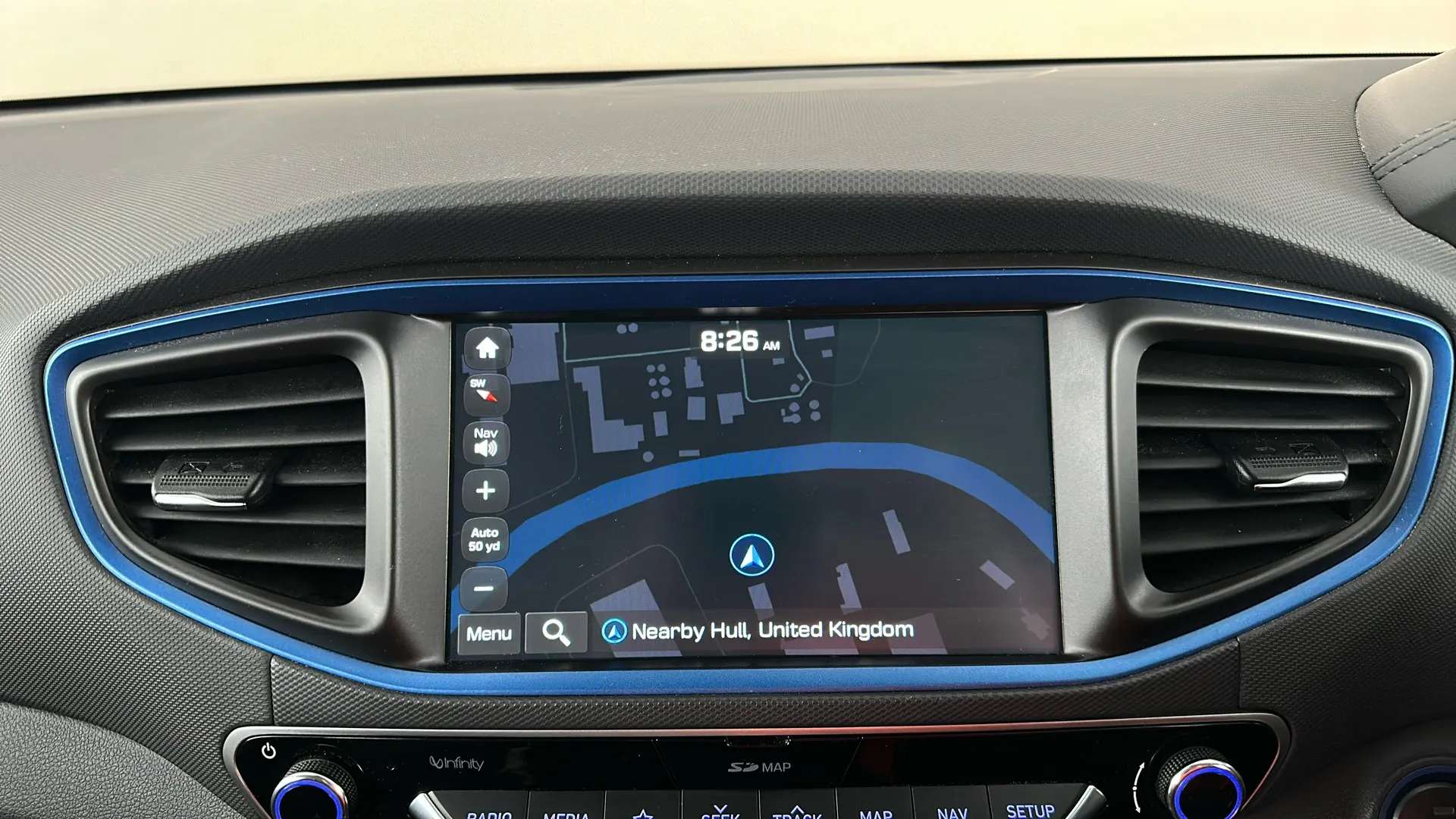 2018 HYUNDAI IONIQ 2018 HYUNDAI IONIQ