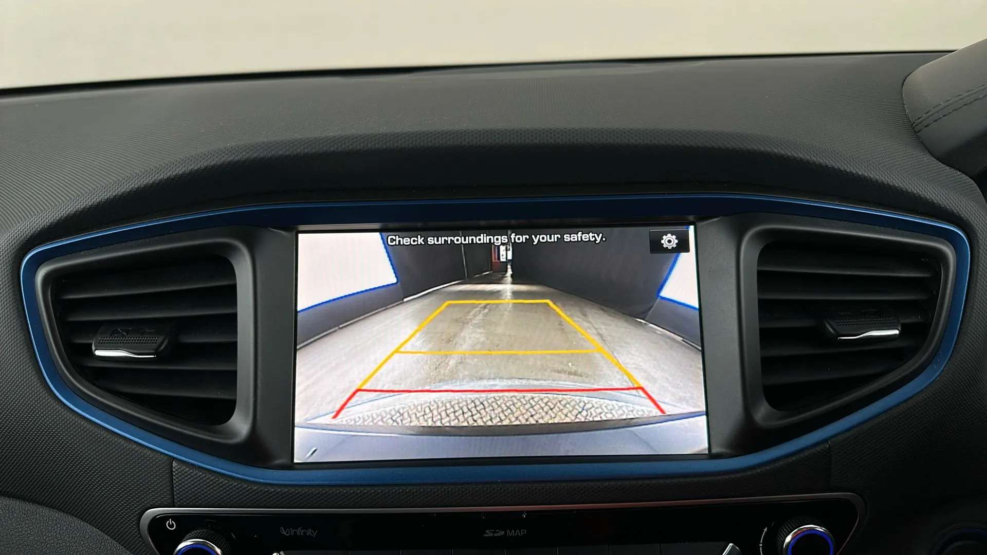2018 HYUNDAI IONIQ 2018 HYUNDAI IONIQ