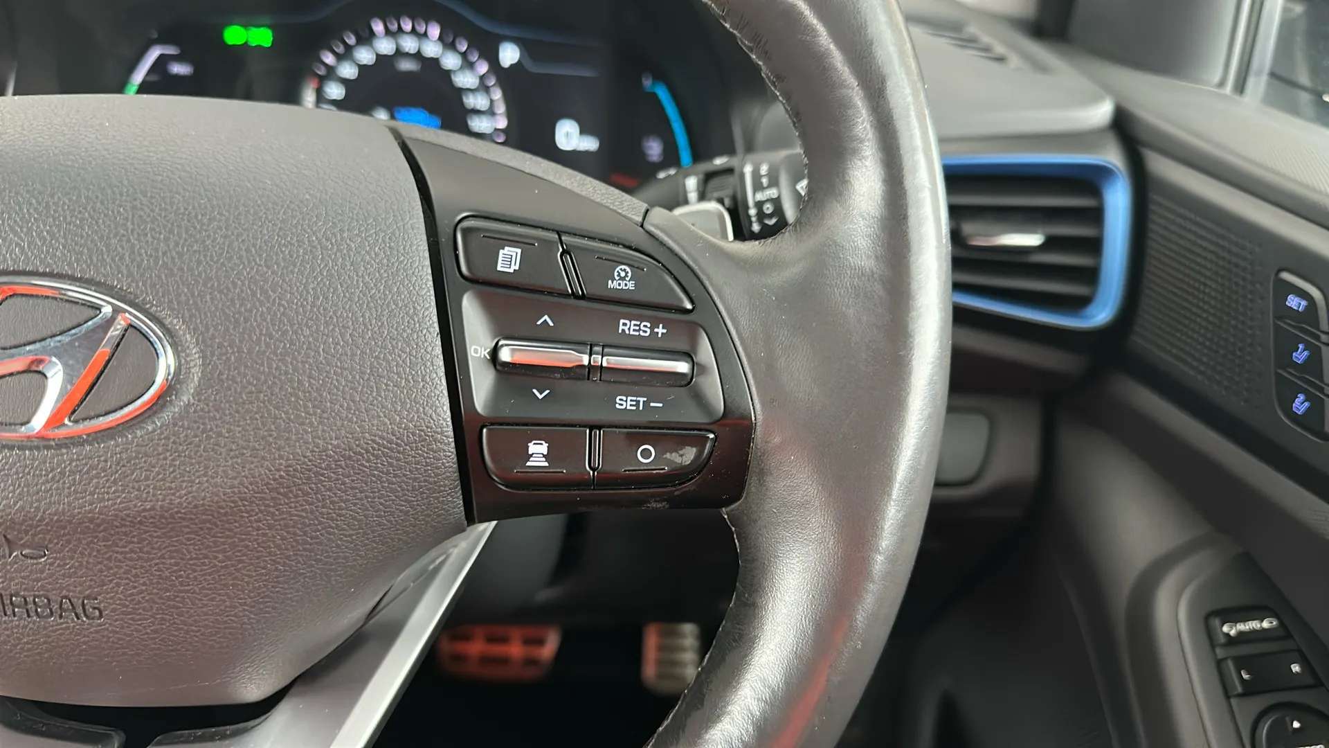2018 HYUNDAI IONIQ 2018 HYUNDAI IONIQ