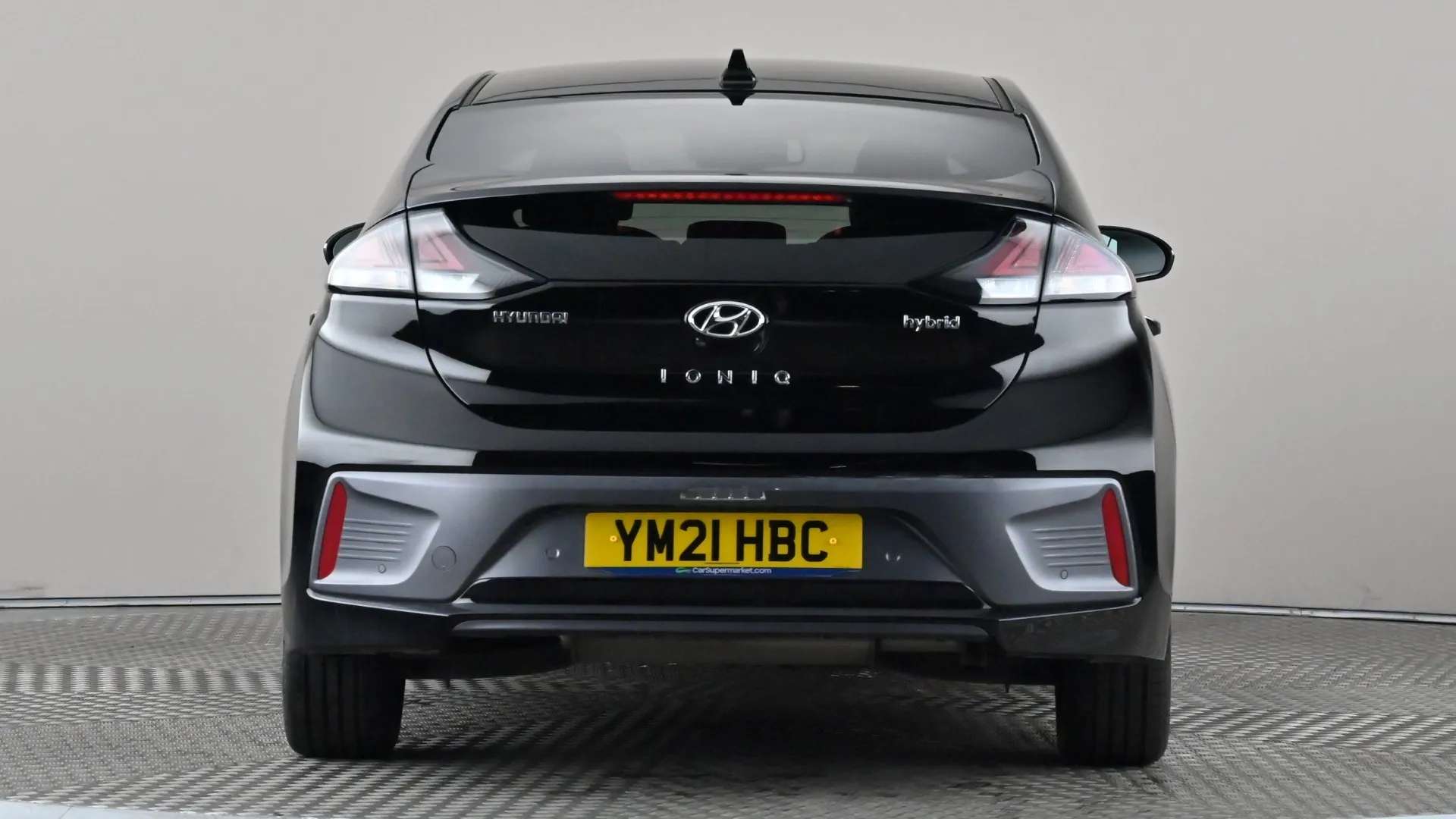 2021 HYUNDAI IONIQ 2021 HYUNDAI IONIQ