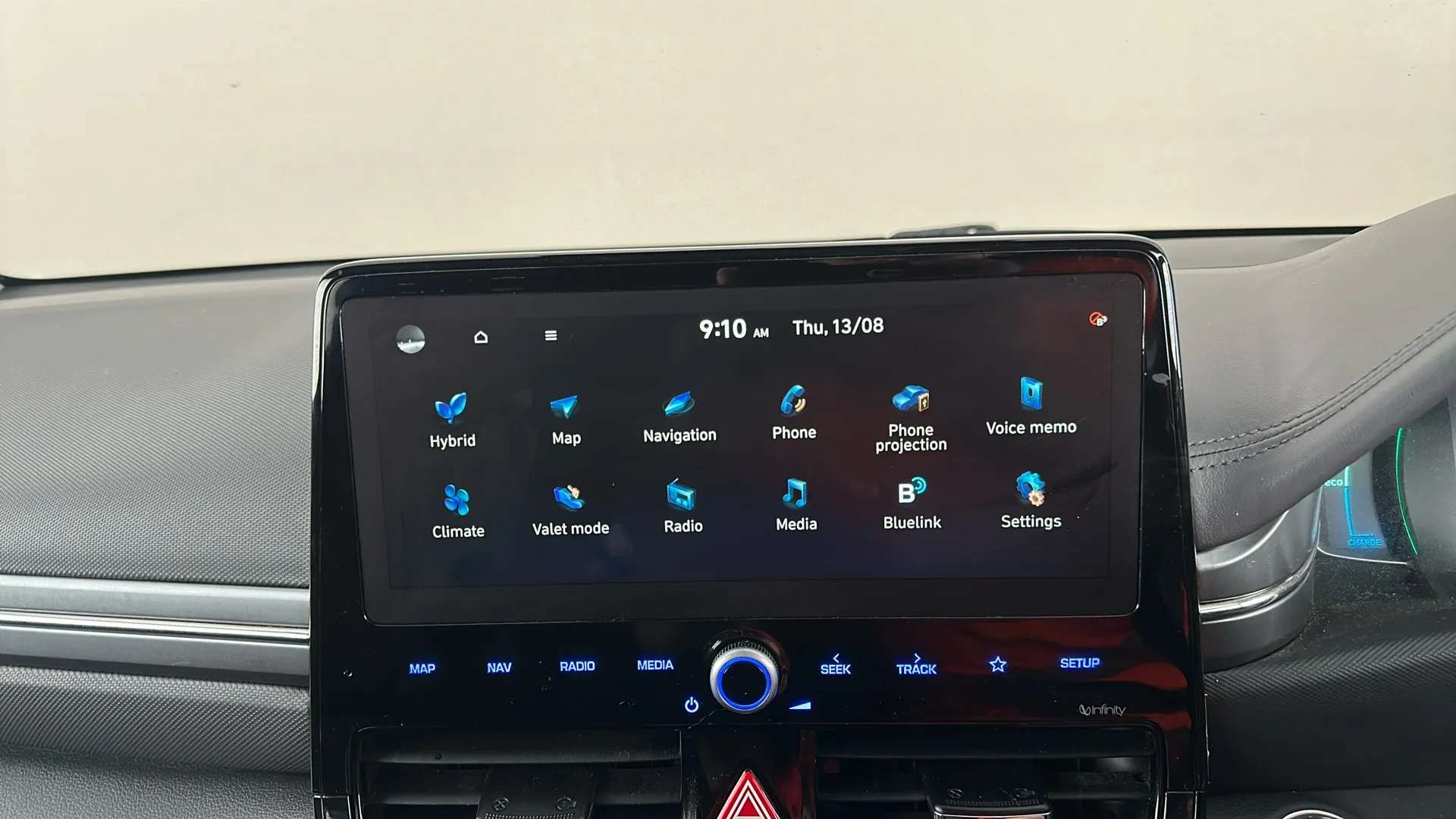 2021 HYUNDAI IONIQ 2021 HYUNDAI IONIQ