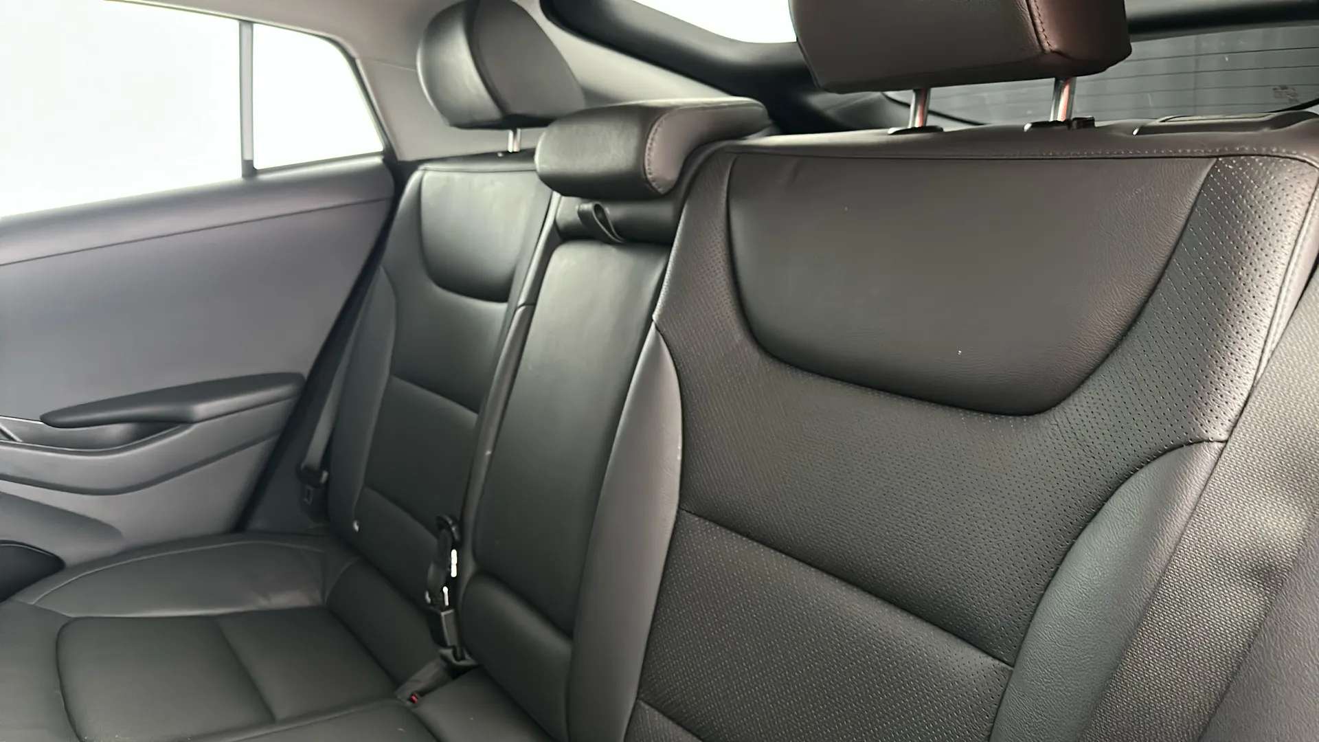 2021 HYUNDAI IONIQ 2021 HYUNDAI IONIQ