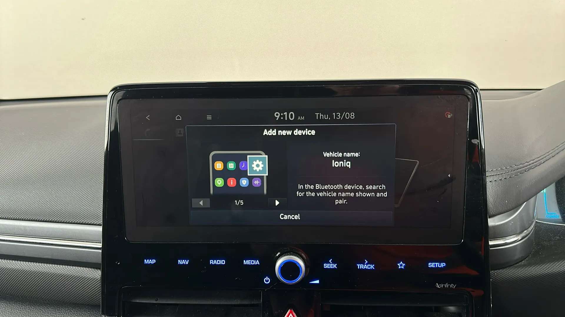 2021 HYUNDAI IONIQ 2021 HYUNDAI IONIQ