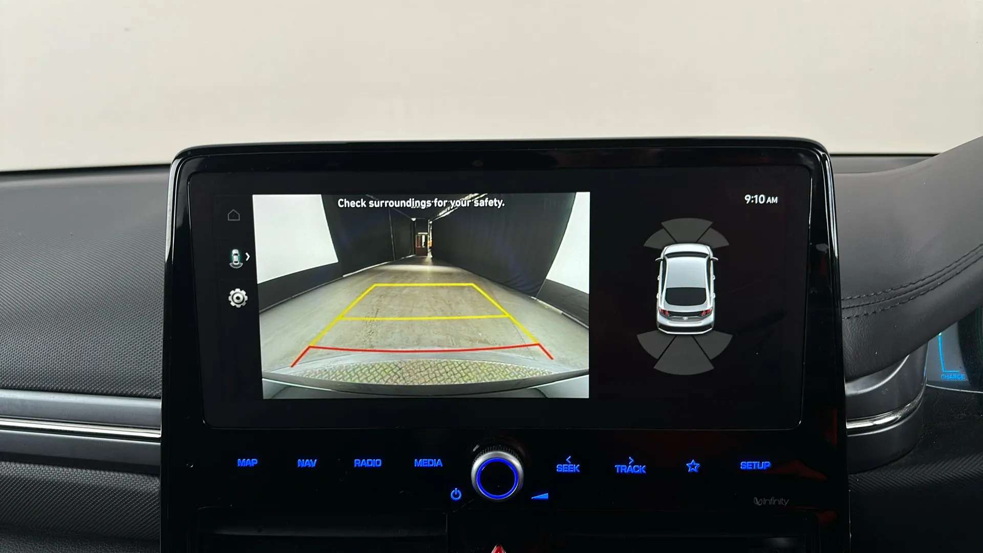 2021 HYUNDAI IONIQ 2021 HYUNDAI IONIQ