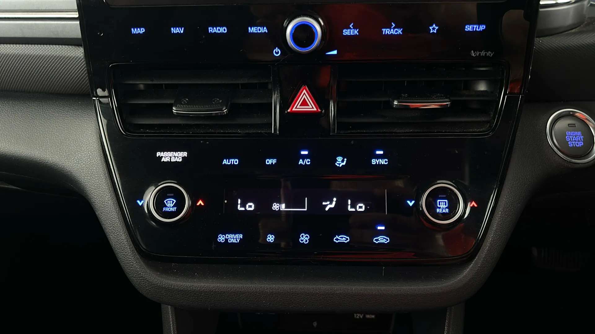 2021 HYUNDAI IONIQ 2021 HYUNDAI IONIQ