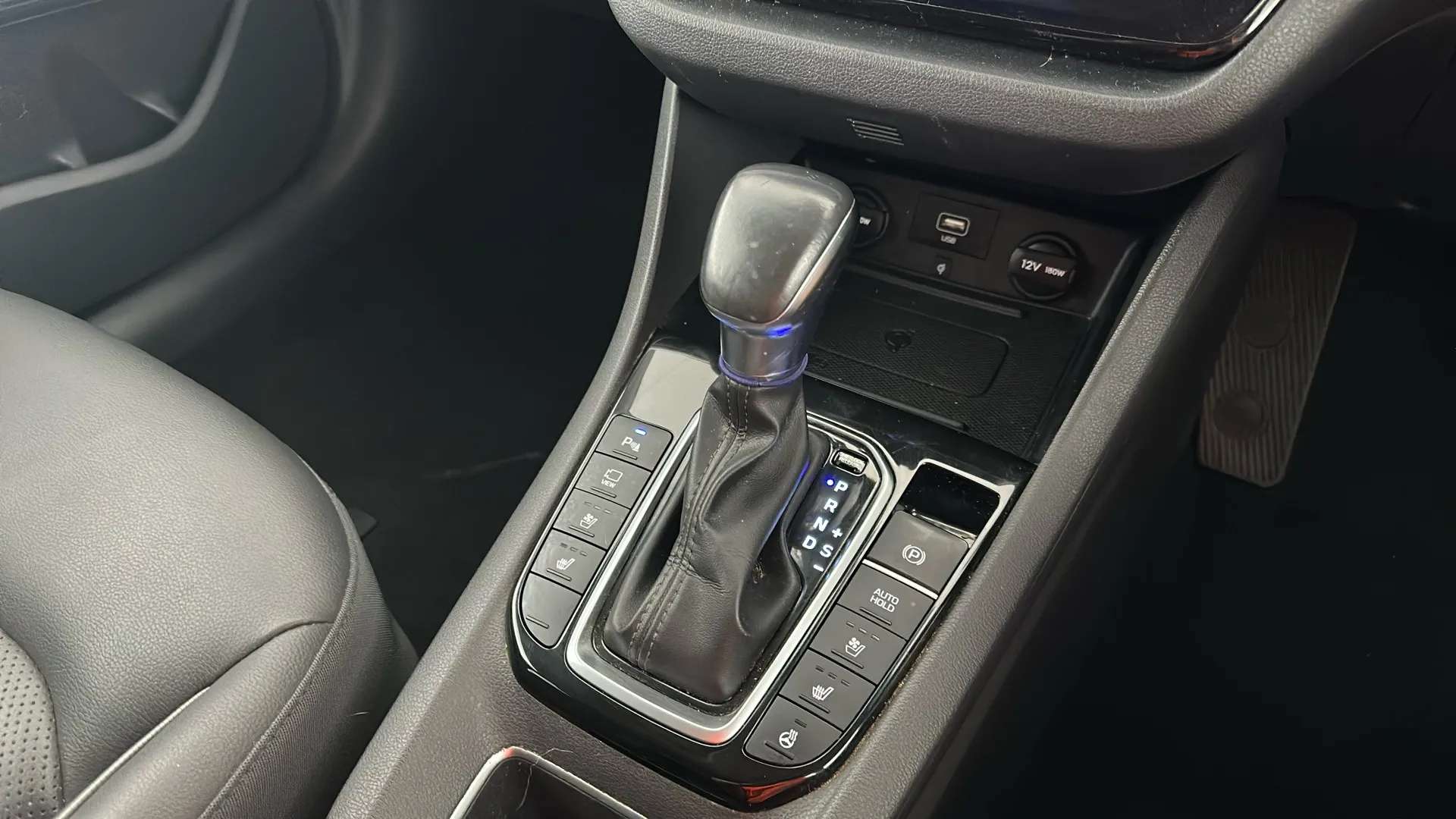 2021 HYUNDAI IONIQ 2021 HYUNDAI IONIQ