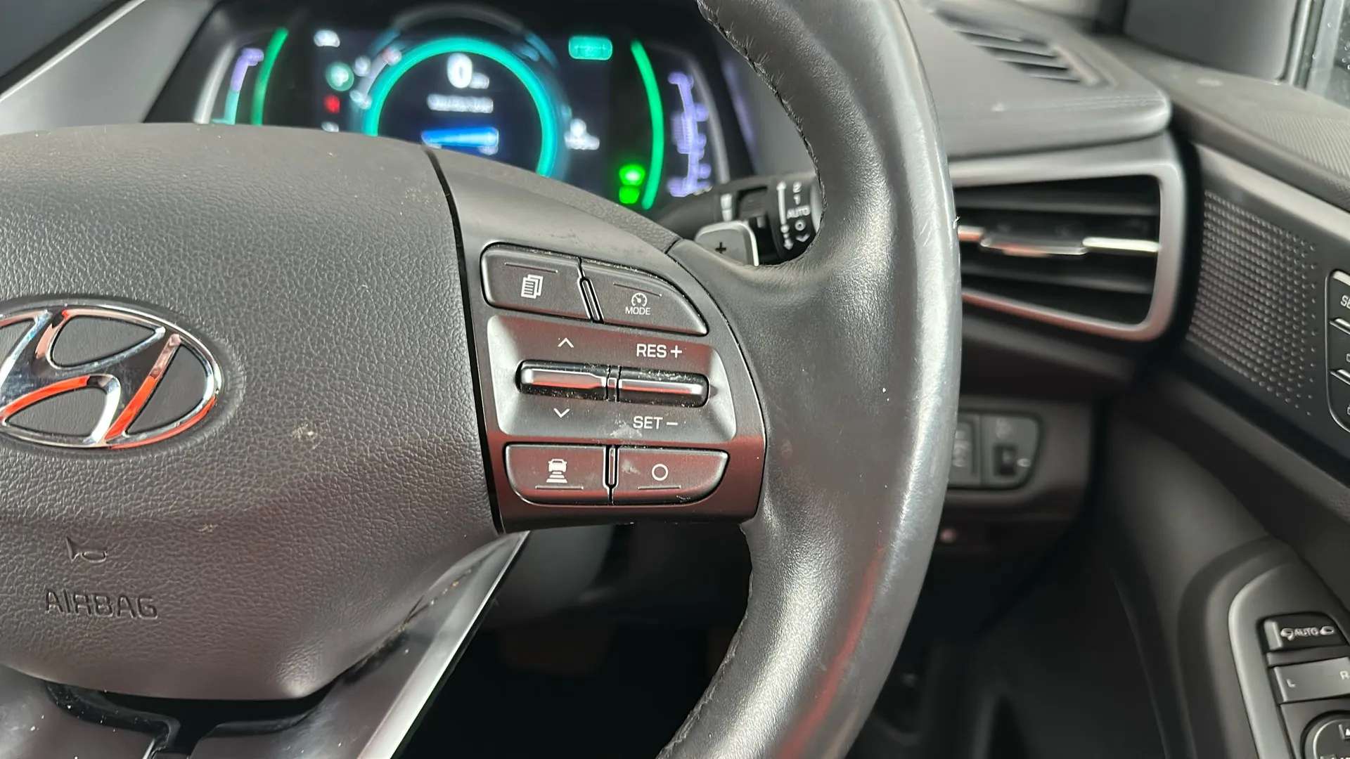 2021 HYUNDAI IONIQ 2021 HYUNDAI IONIQ