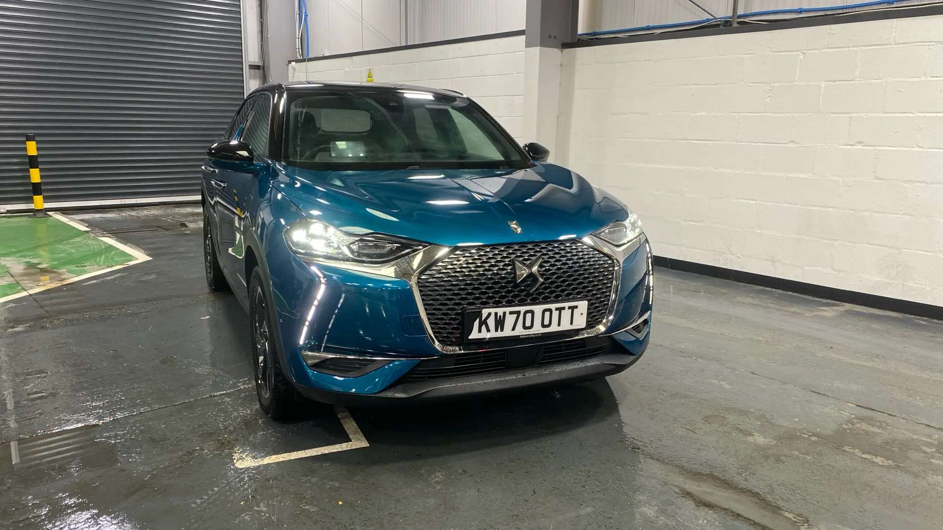 2020 DS DS 3 2020 DS DS 3