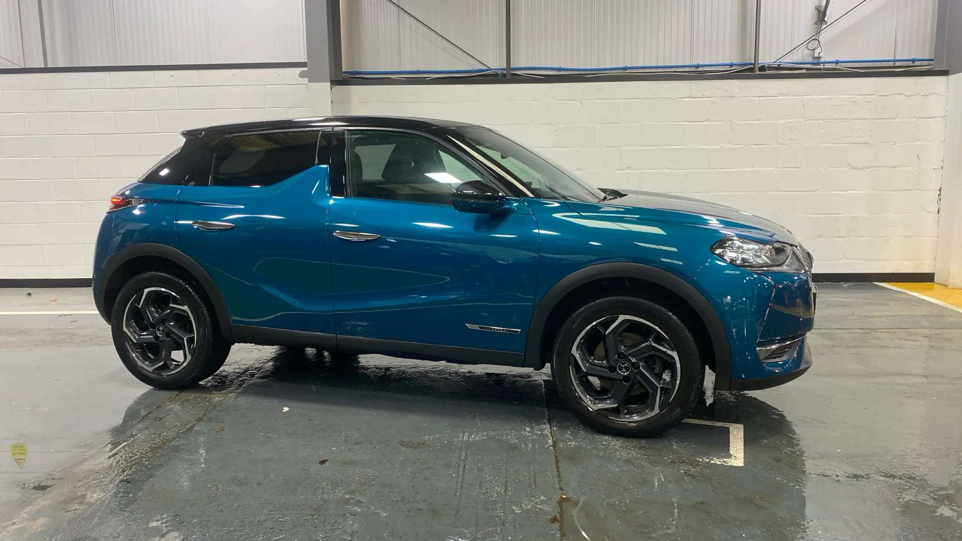 2020 DS DS 3 2020 DS DS 3