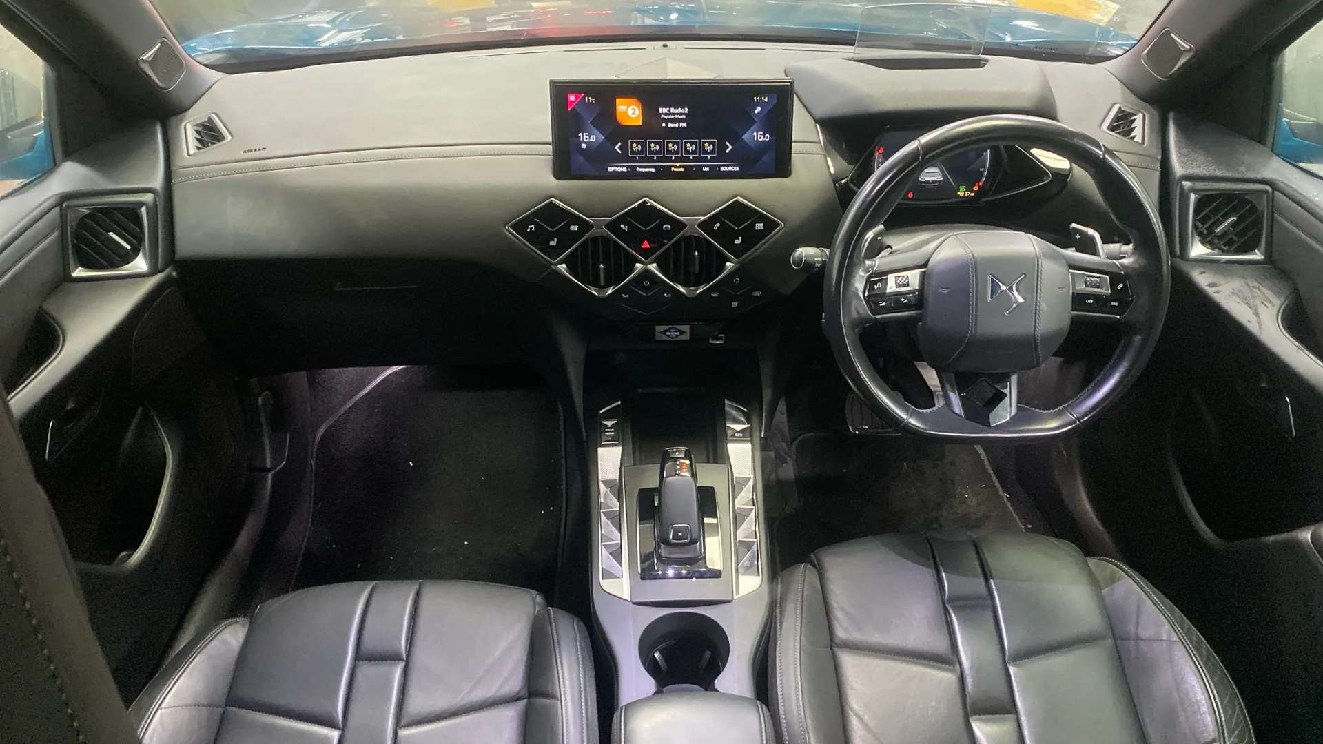 2020 DS DS 3 2020 DS DS 3