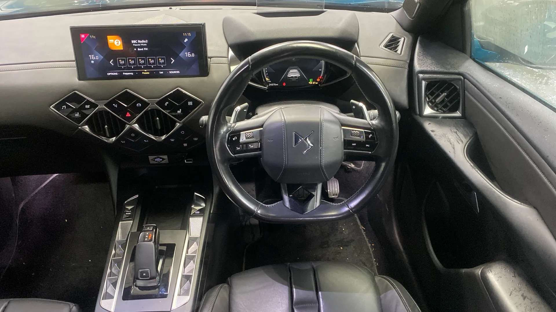 2020 DS DS 3 2020 DS DS 3