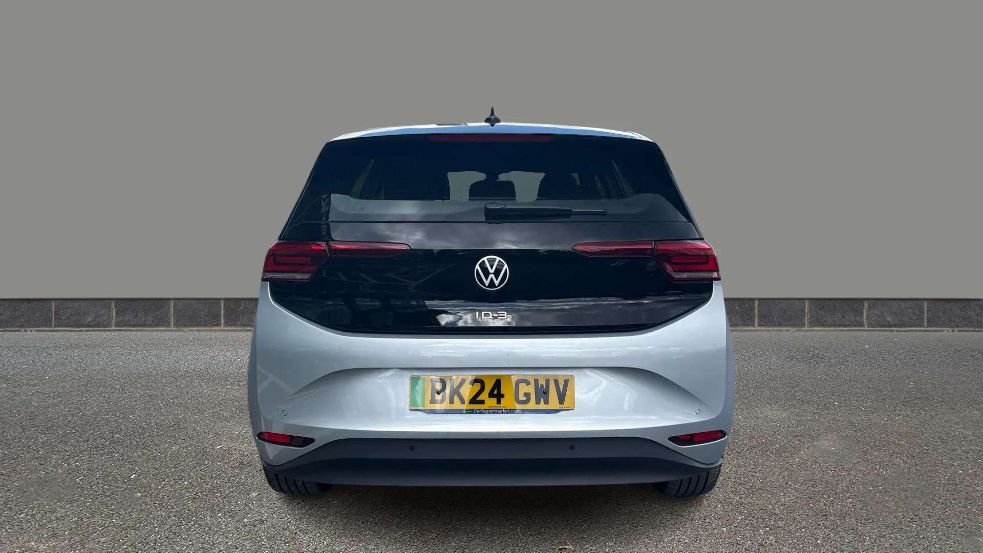 2024 VOLKSWAGEN ID.3 2024 VOLKSWAGEN ID.3