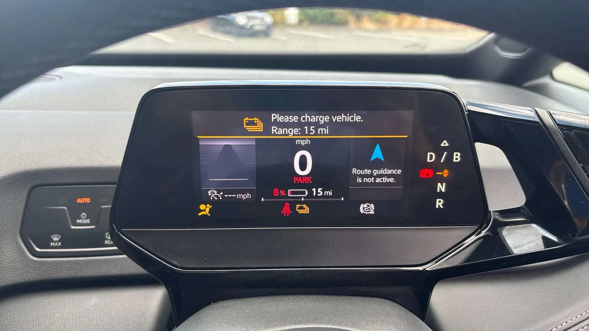 2024 VOLKSWAGEN ID.3 2024 VOLKSWAGEN ID.3