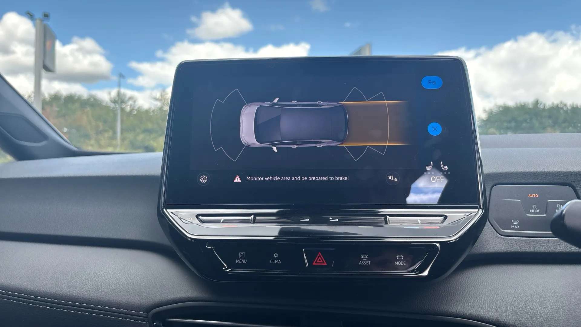 2024 VOLKSWAGEN ID.3 2024 VOLKSWAGEN ID.3