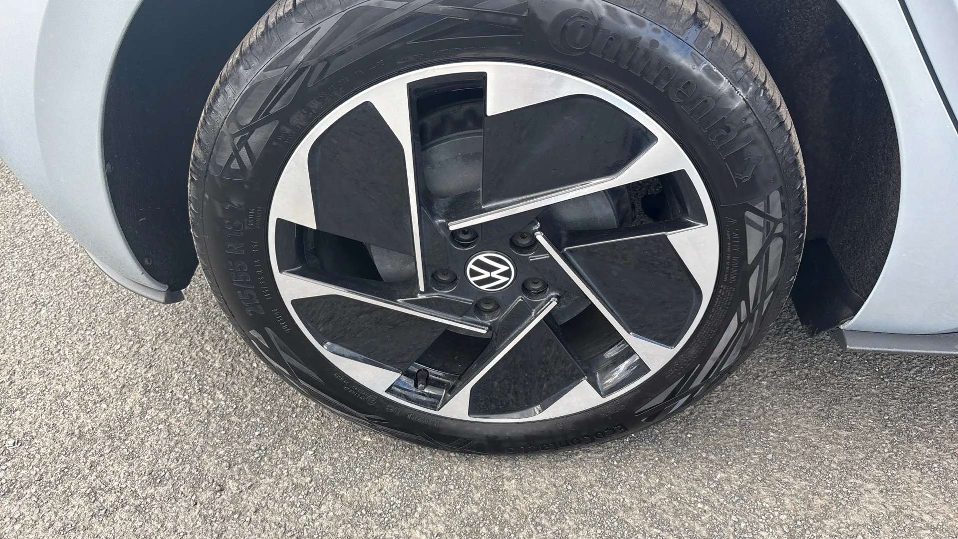 2024 VOLKSWAGEN ID.3 2024 VOLKSWAGEN ID.3
