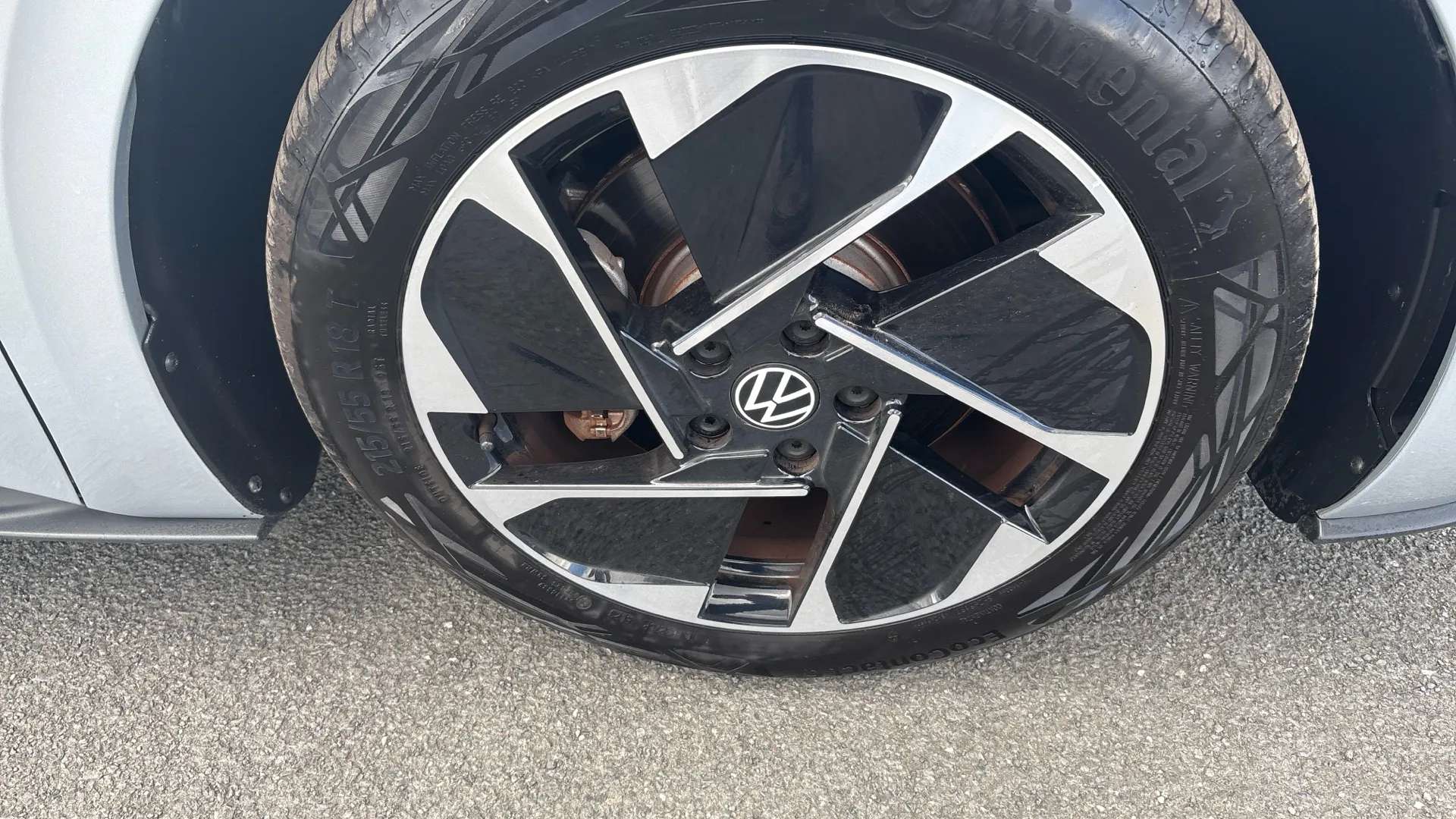 2024 VOLKSWAGEN ID.3 2024 VOLKSWAGEN ID.3