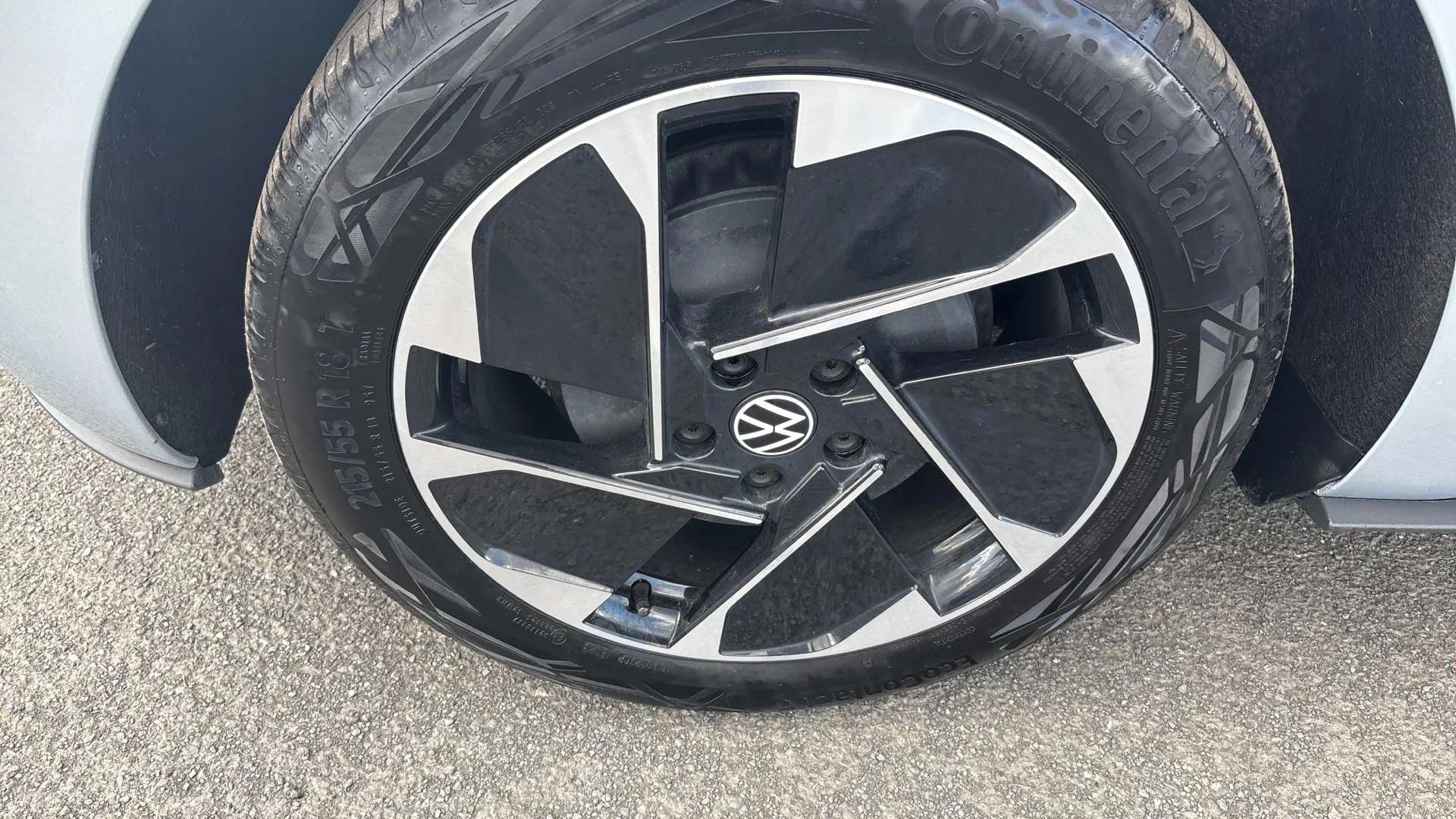 2024 VOLKSWAGEN ID.3 2024 VOLKSWAGEN ID.3