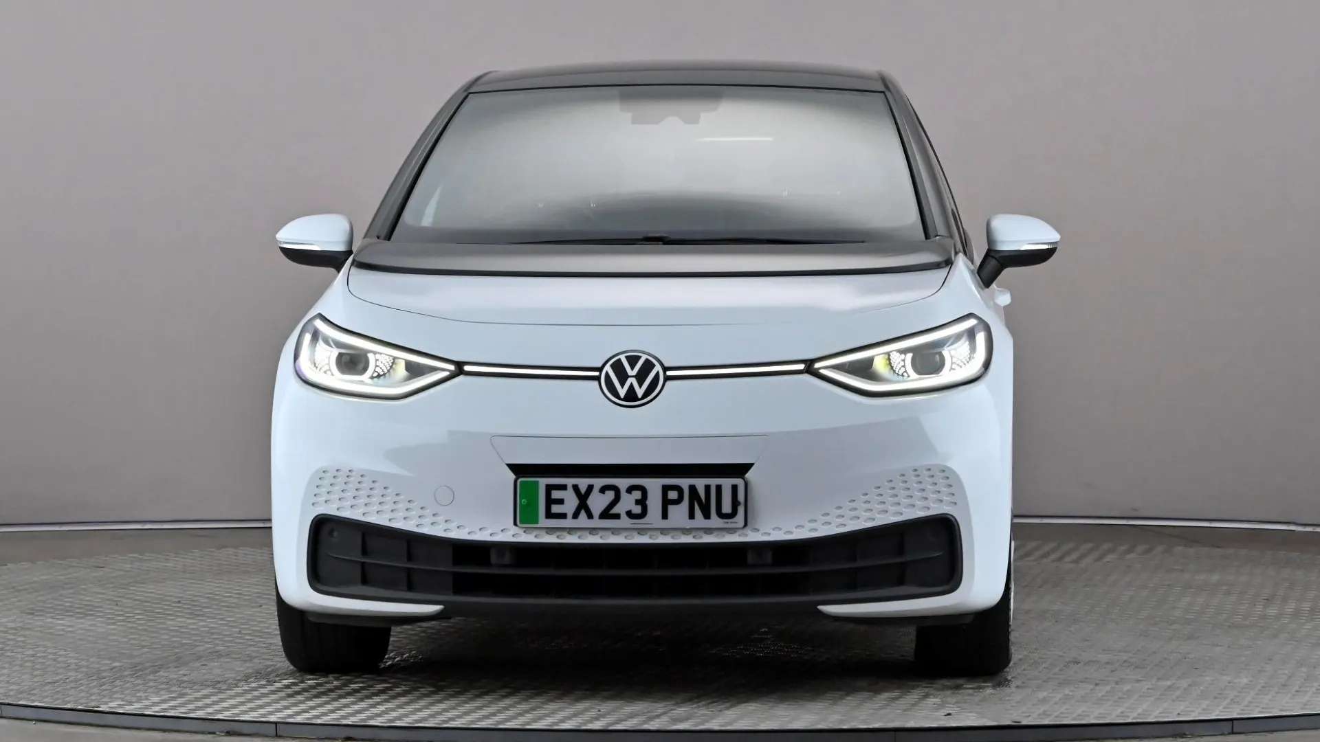 A 2023 VOLKSWAGEN ID.3 107KW Family Pro 58kWh Auto A 2023 VOLKSWAGEN ID.3 107KW Family Pro 58kWh Auto