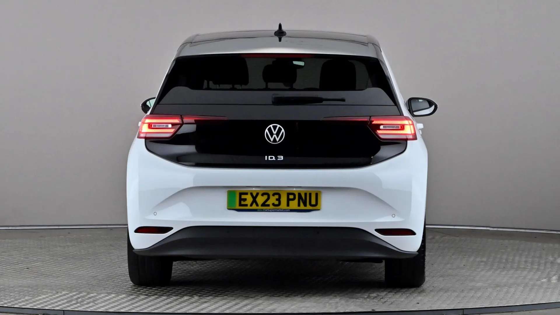 2023 VOLKSWAGEN ID.3 2023 VOLKSWAGEN ID.3