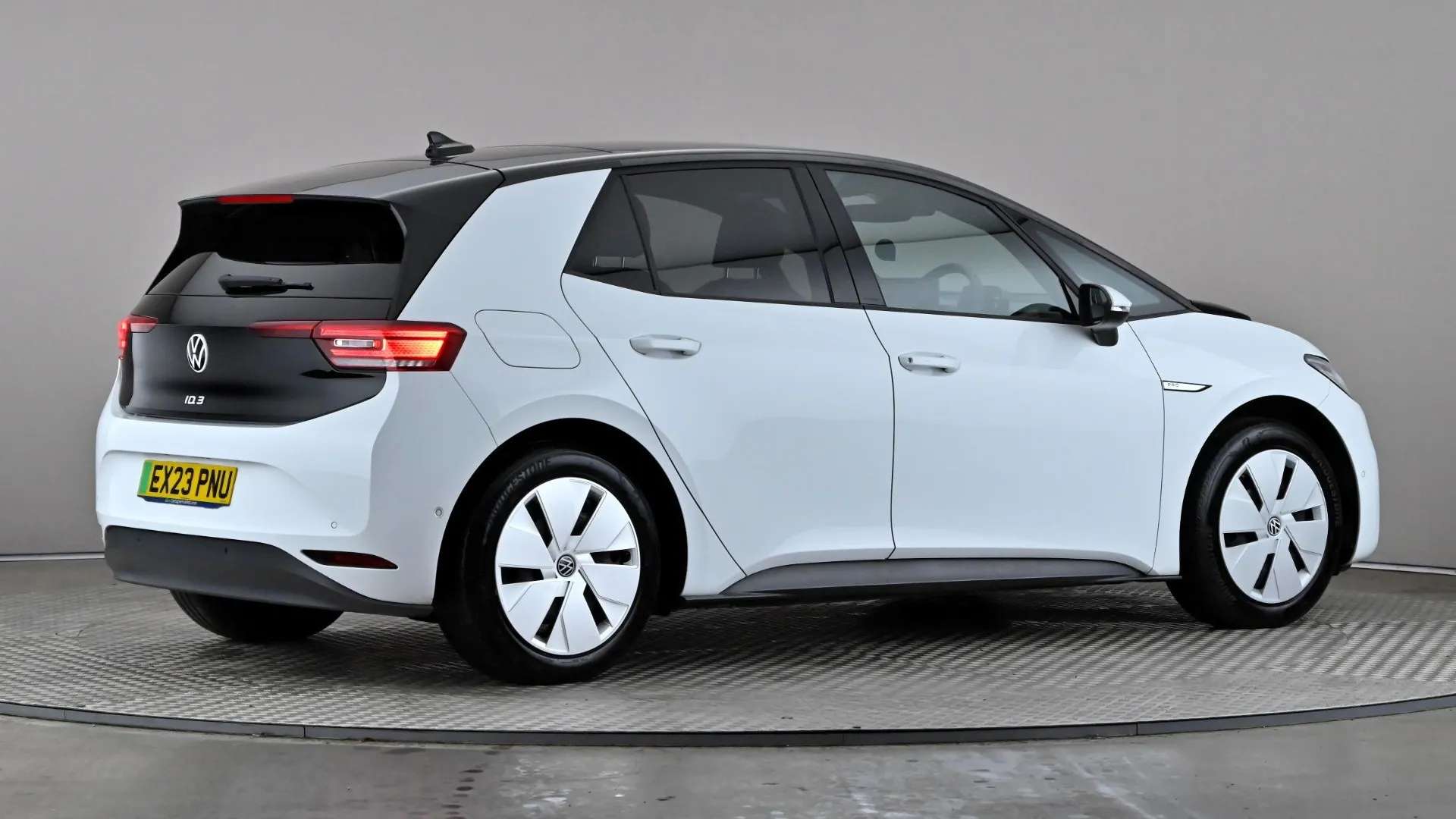 2023 VOLKSWAGEN ID.3 2023 VOLKSWAGEN ID.3