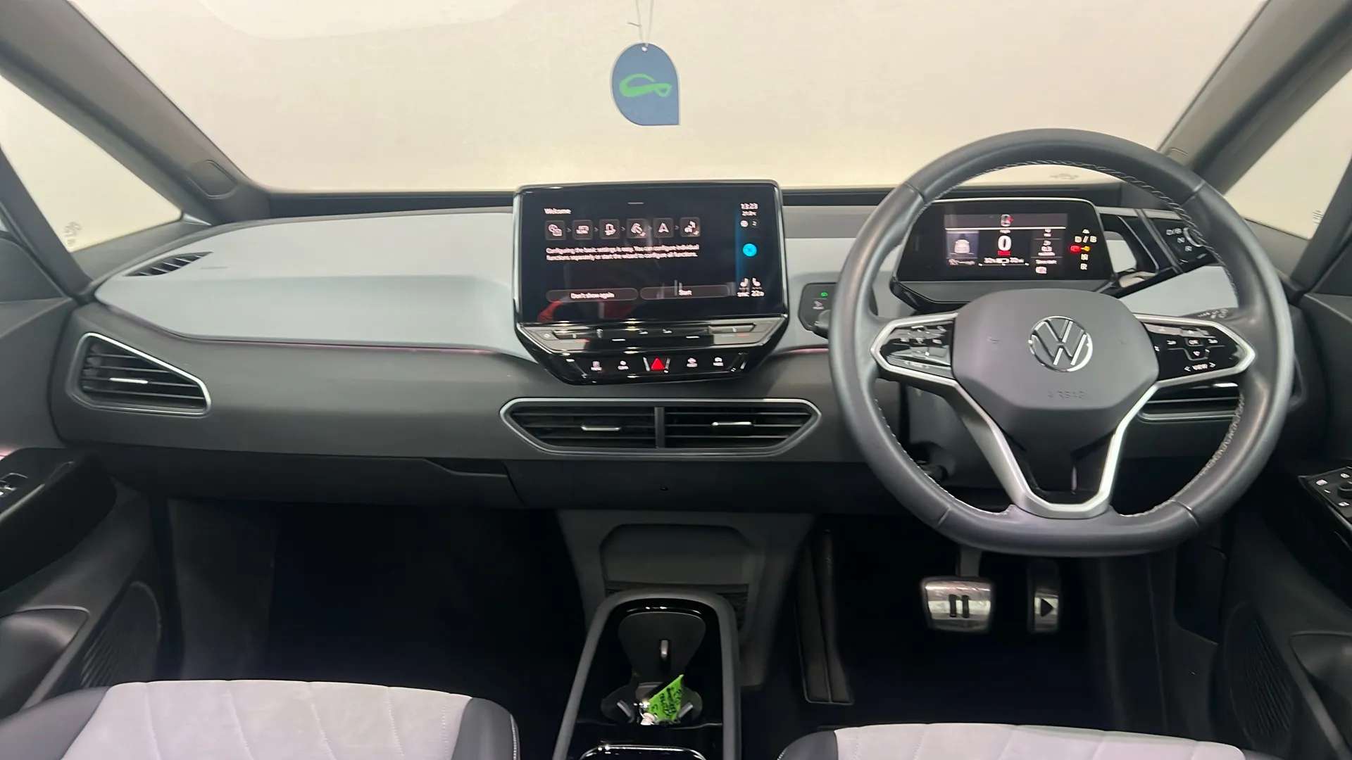 2023 VOLKSWAGEN ID.3 2023 VOLKSWAGEN ID.3
