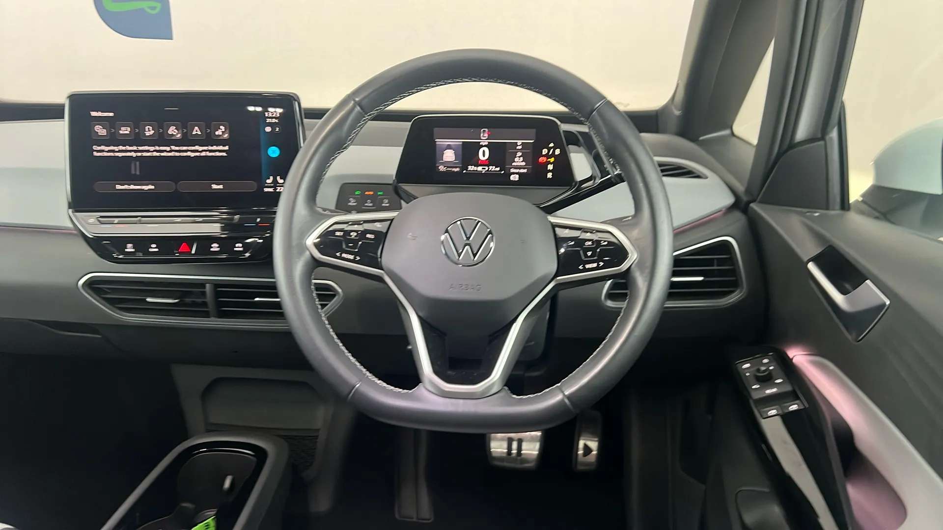 2023 VOLKSWAGEN ID.3 2023 VOLKSWAGEN ID.3