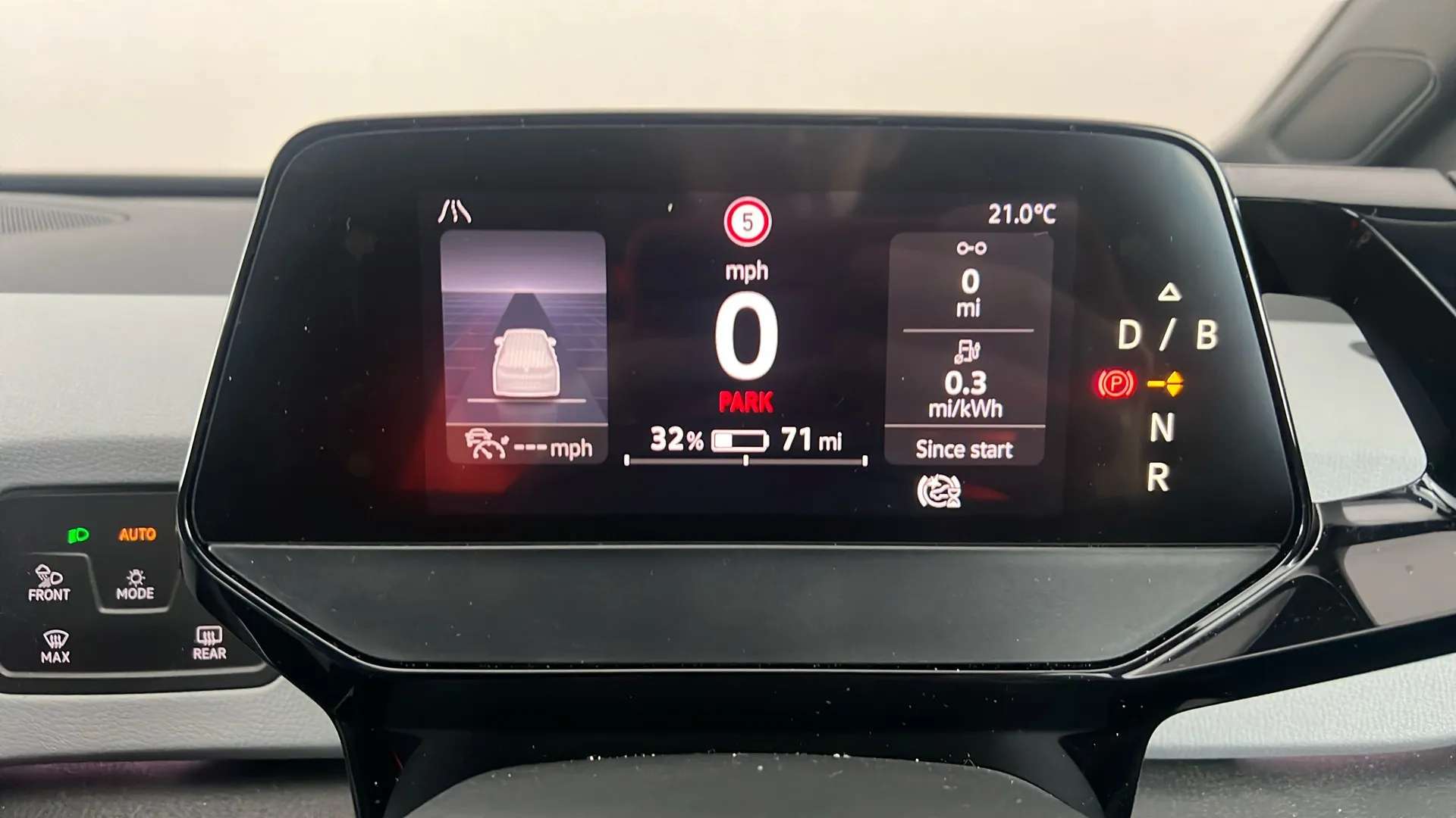 2023 VOLKSWAGEN ID.3 2023 VOLKSWAGEN ID.3