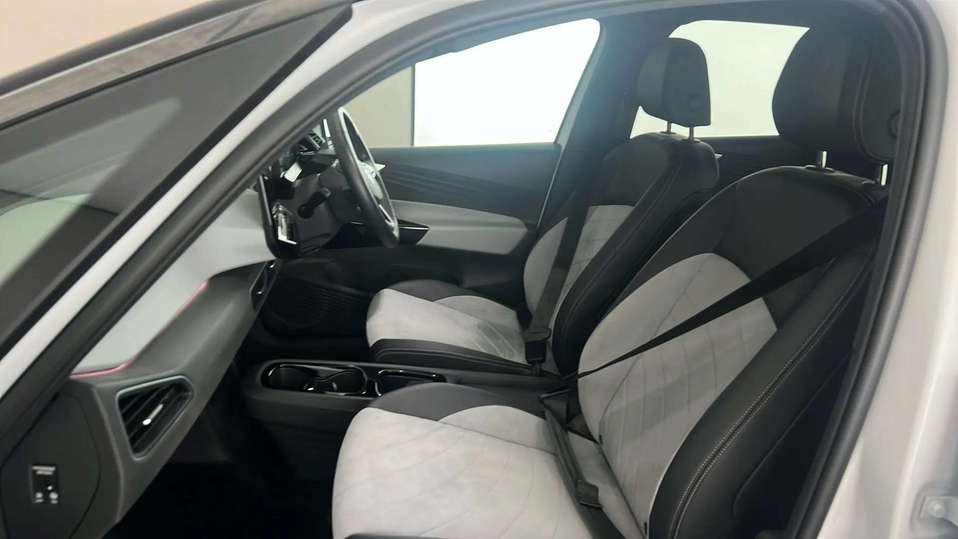 2023 VOLKSWAGEN ID.3 2023 VOLKSWAGEN ID.3