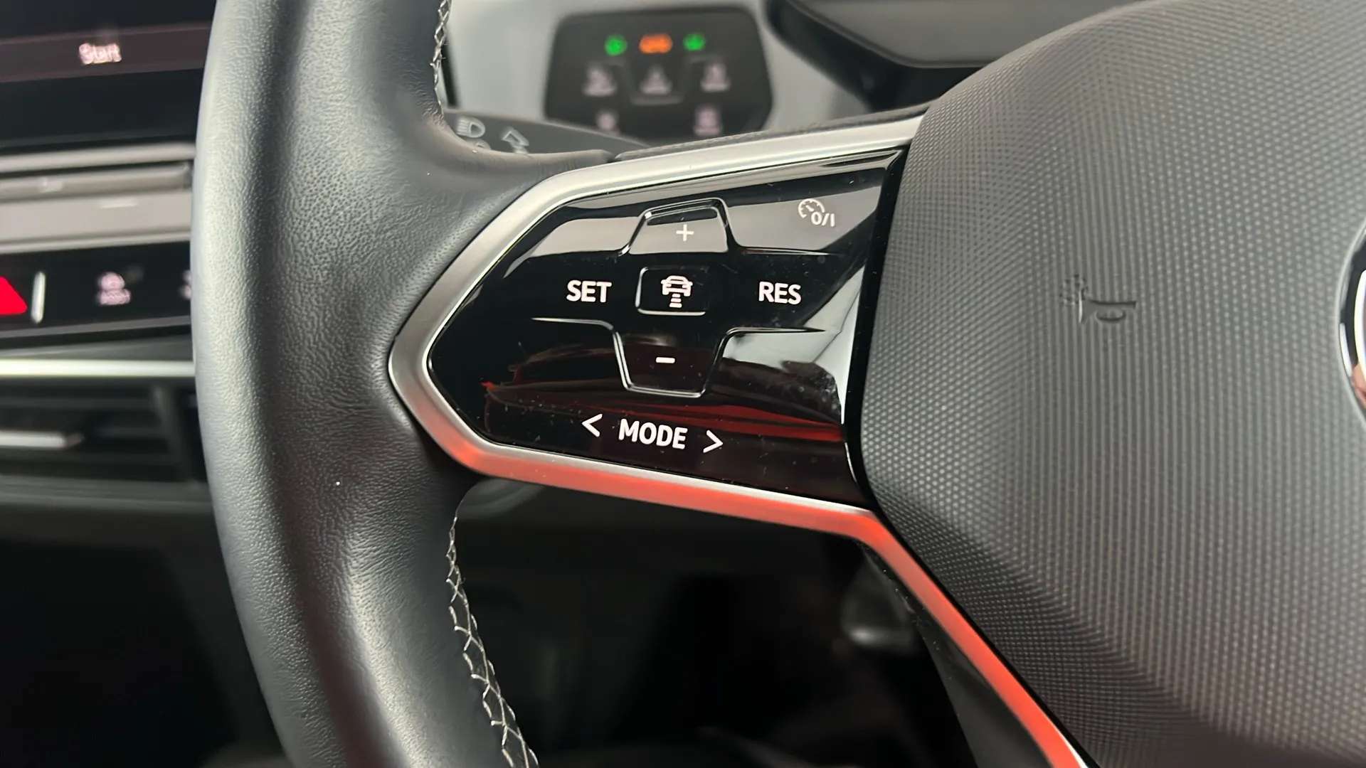 2023 VOLKSWAGEN ID.3 2023 VOLKSWAGEN ID.3
