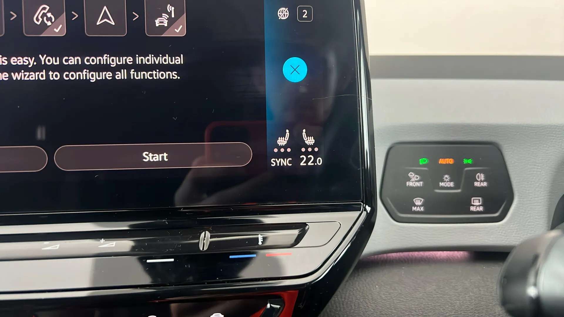 2023 VOLKSWAGEN ID.3 2023 VOLKSWAGEN ID.3