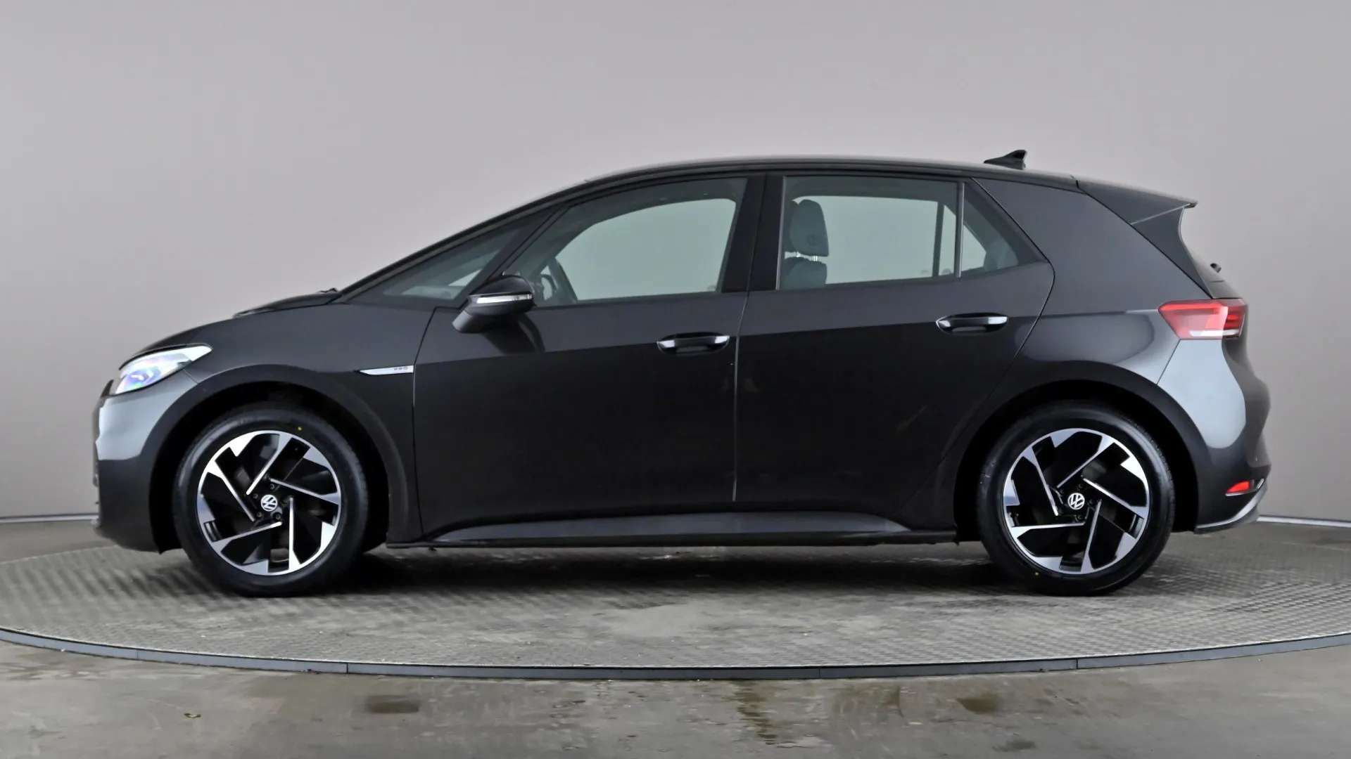 A 2023 VOLKSWAGEN ID.3 107KW Life Pro 58kWh Auto A 2023 VOLKSWAGEN ID.3 107KW Life Pro 58kWh Auto