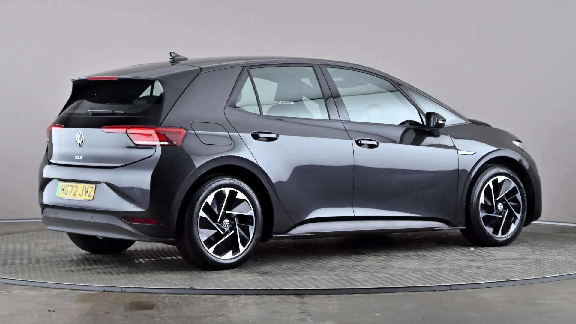 2023 VOLKSWAGEN ID.3 2023 VOLKSWAGEN ID.3