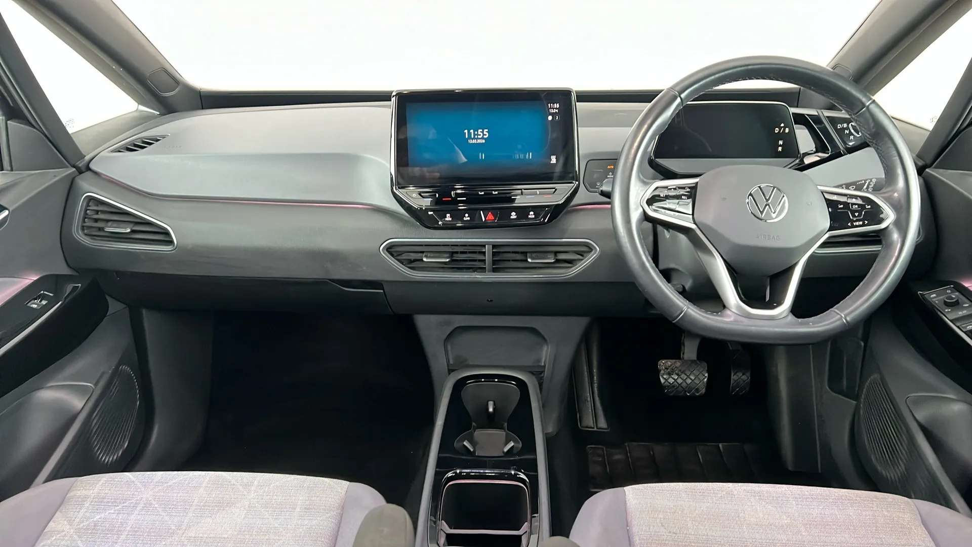 2023 VOLKSWAGEN ID.3 2023 VOLKSWAGEN ID.3