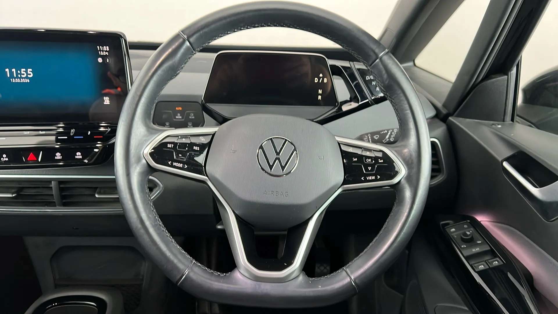 2023 VOLKSWAGEN ID.3 2023 VOLKSWAGEN ID.3