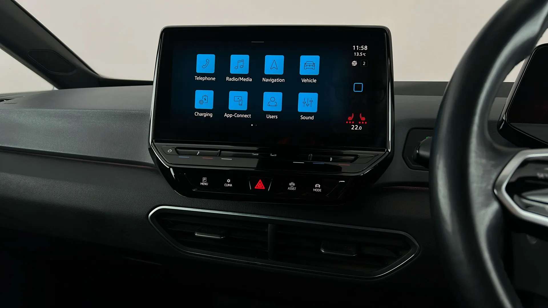 2023 VOLKSWAGEN ID.3 2023 VOLKSWAGEN ID.3