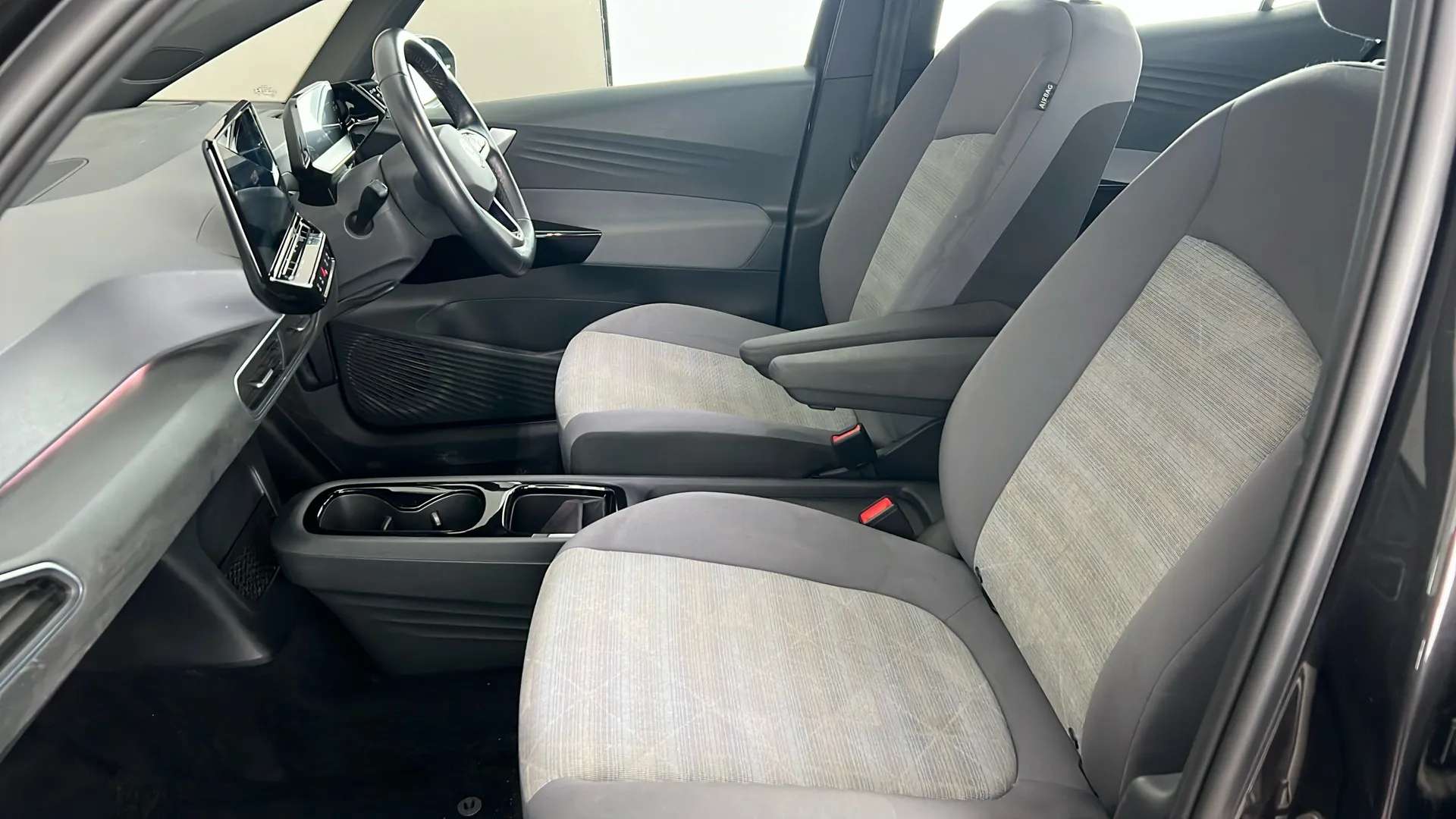 2023 VOLKSWAGEN ID.3 2023 VOLKSWAGEN ID.3