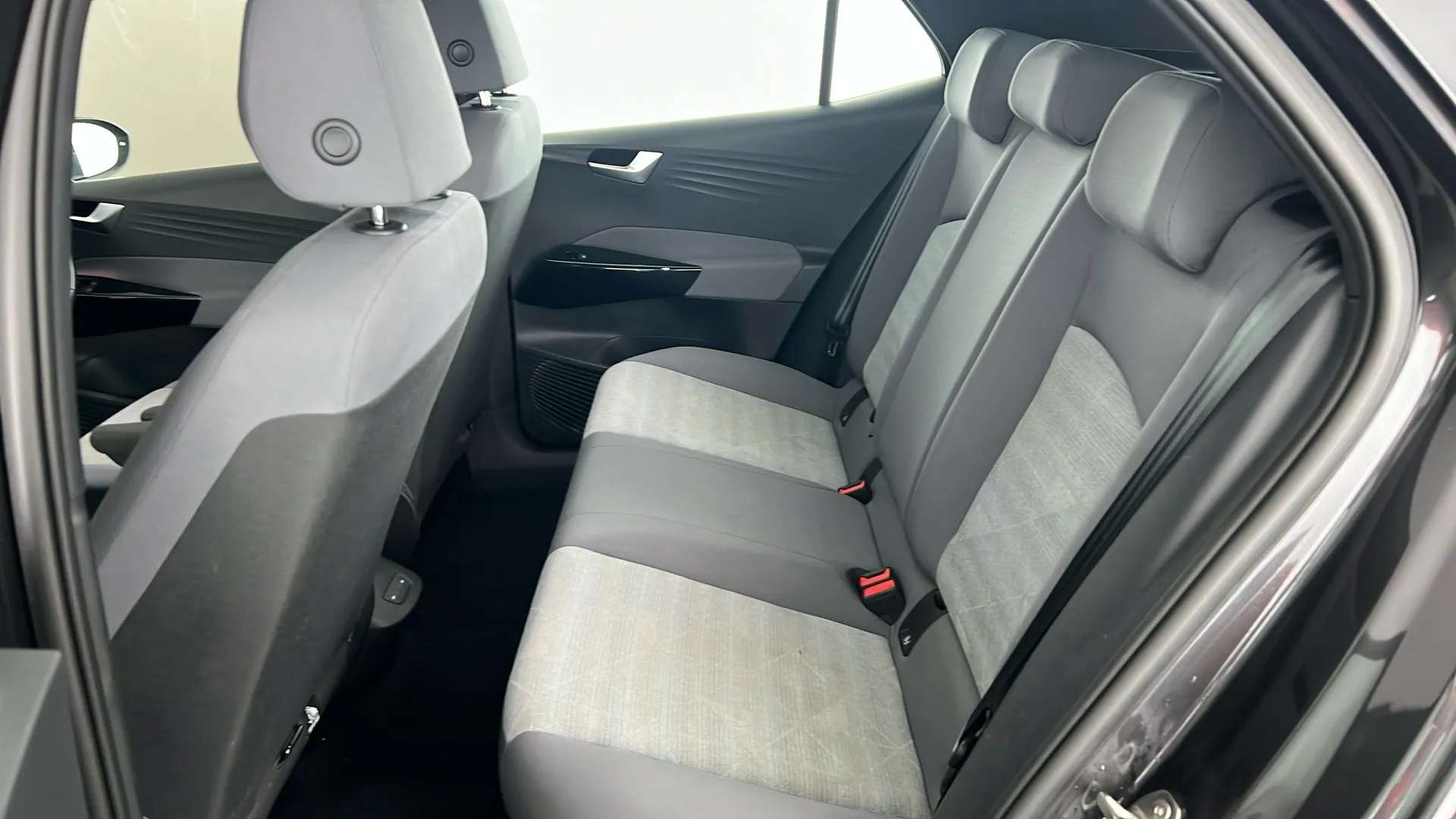 2023 VOLKSWAGEN ID.3 2023 VOLKSWAGEN ID.3